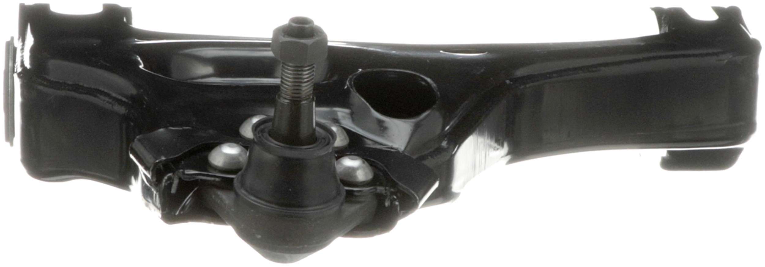 Delphi Control Arm and Ball Joint Assembly TC6253