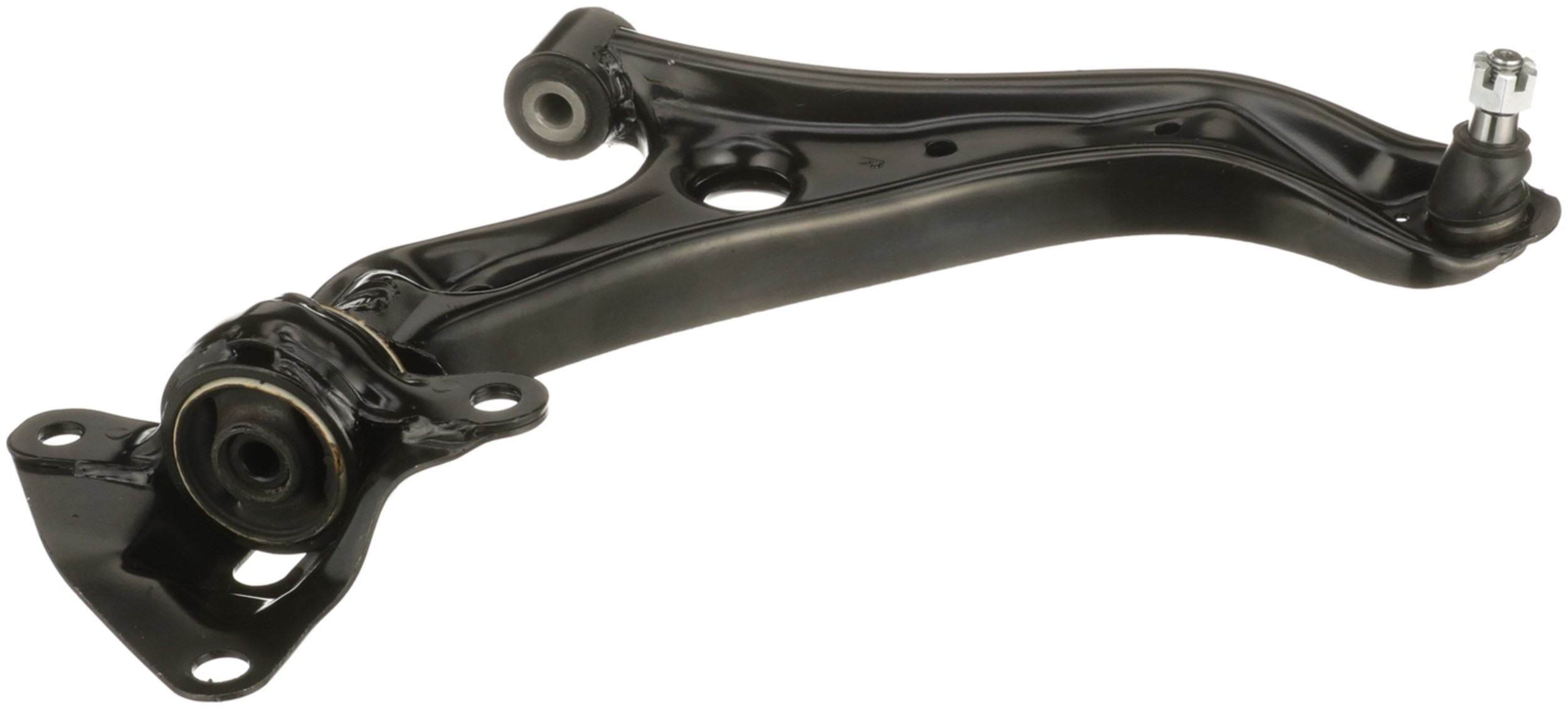 Delphi Control Arm and Ball Joint Assembly TC6256