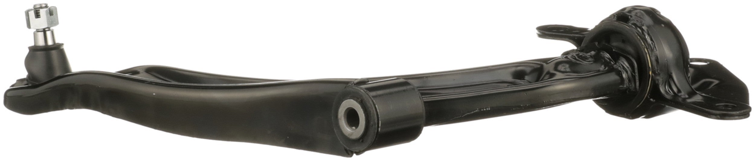 Delphi Control Arm and Ball Joint Assembly TC6256