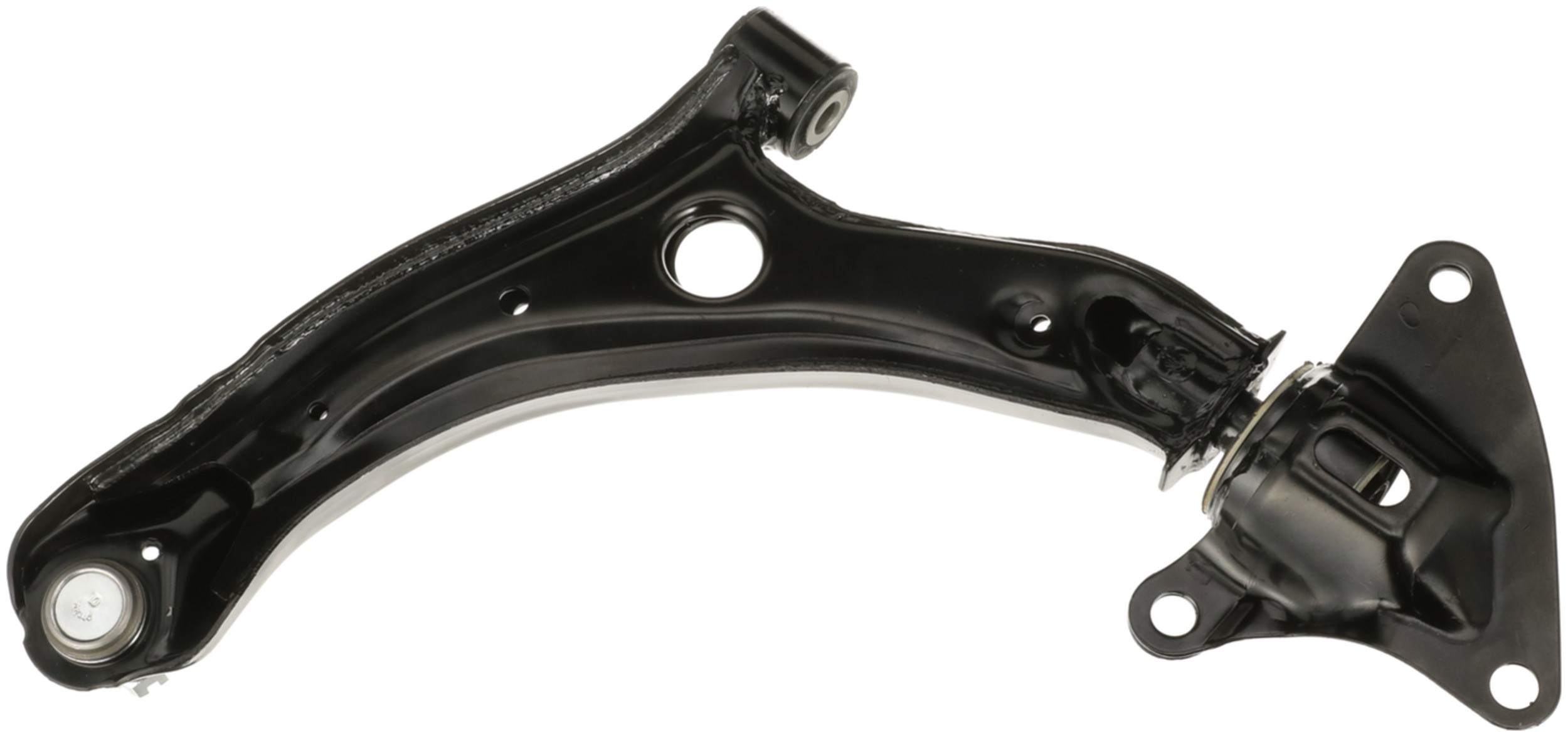 Delphi Control Arm and Ball Joint Assembly TC6256