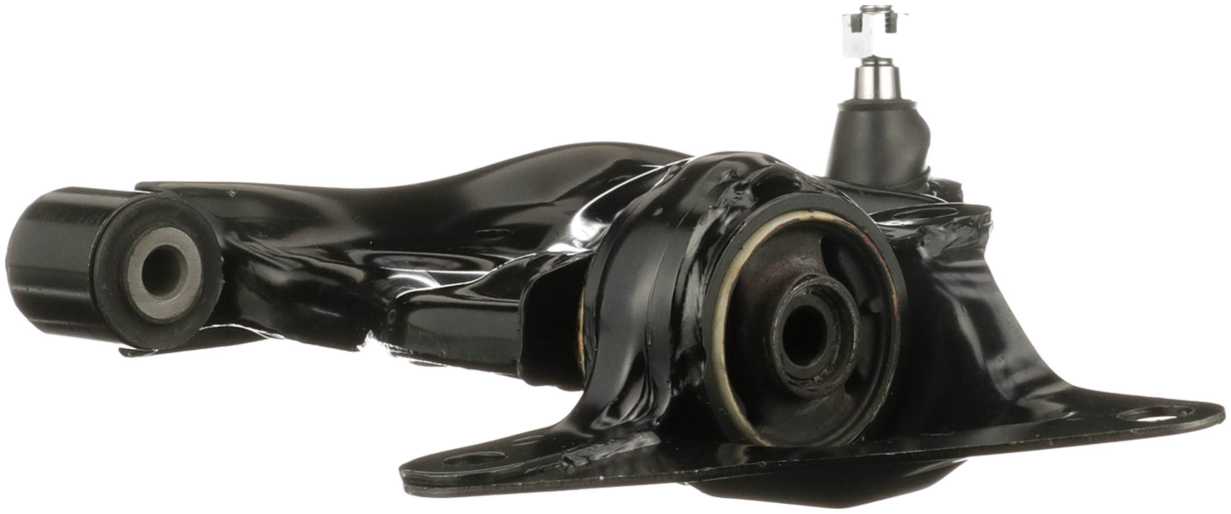 Delphi Control Arm and Ball Joint Assembly TC6256