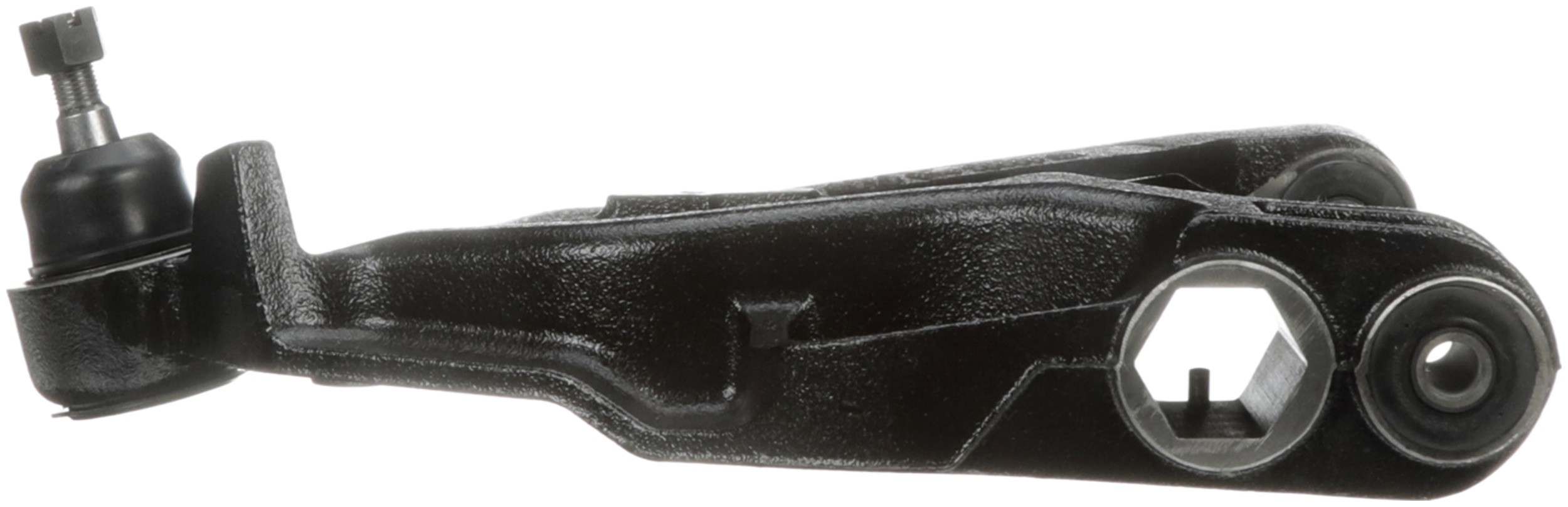 Delphi Control Arm and Ball Joint Assembly TC6262