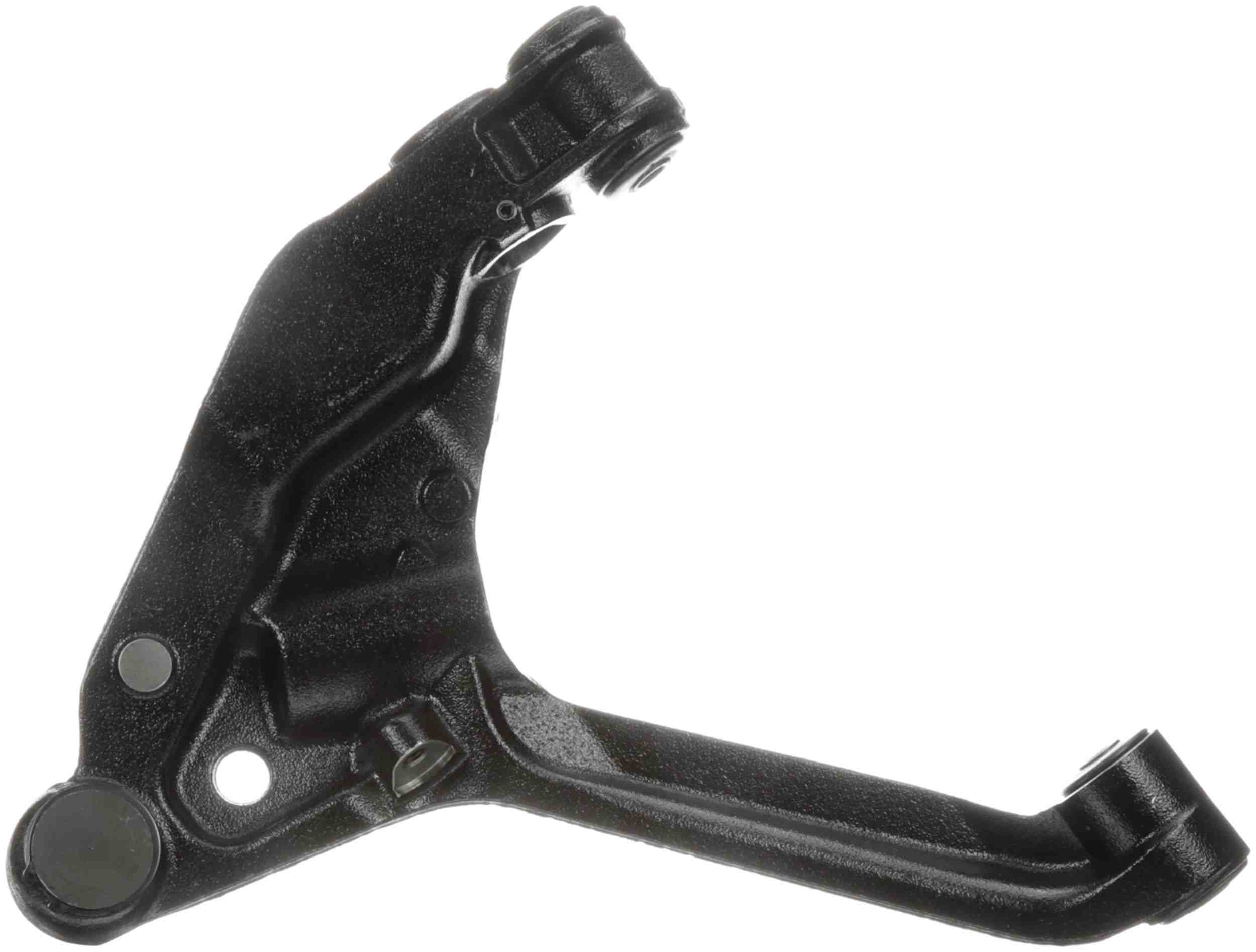 Delphi Control Arm and Ball Joint Assembly TC6262