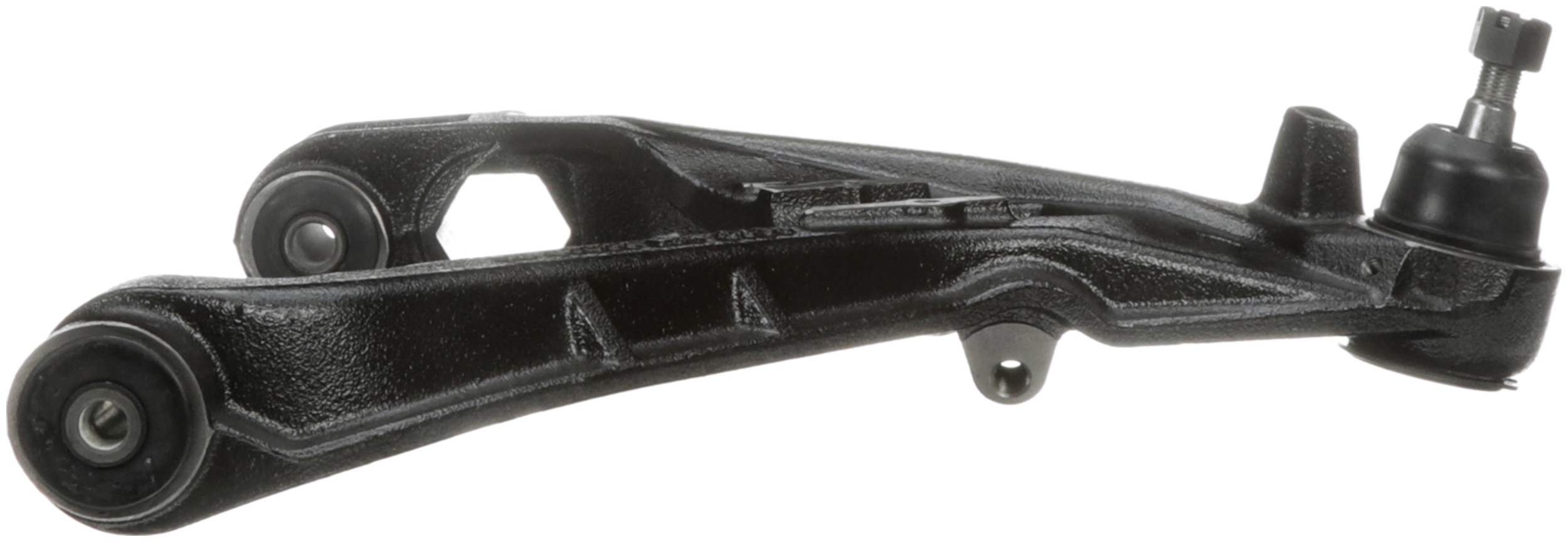 Delphi Control Arm and Ball Joint Assembly TC6262