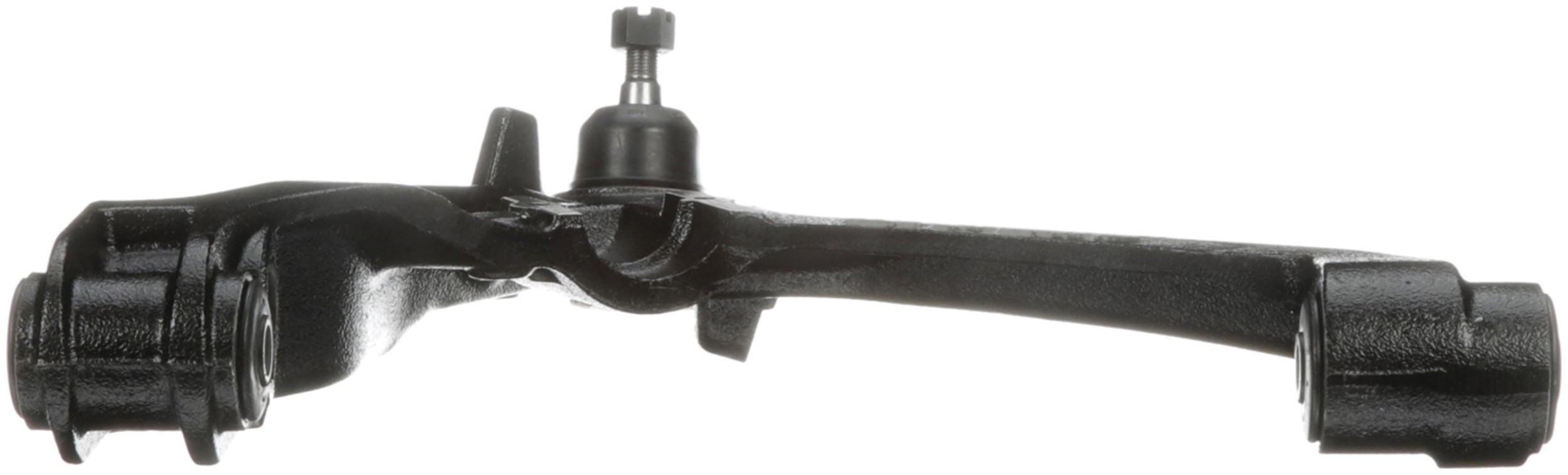 Delphi Control Arm and Ball Joint Assembly TC6262