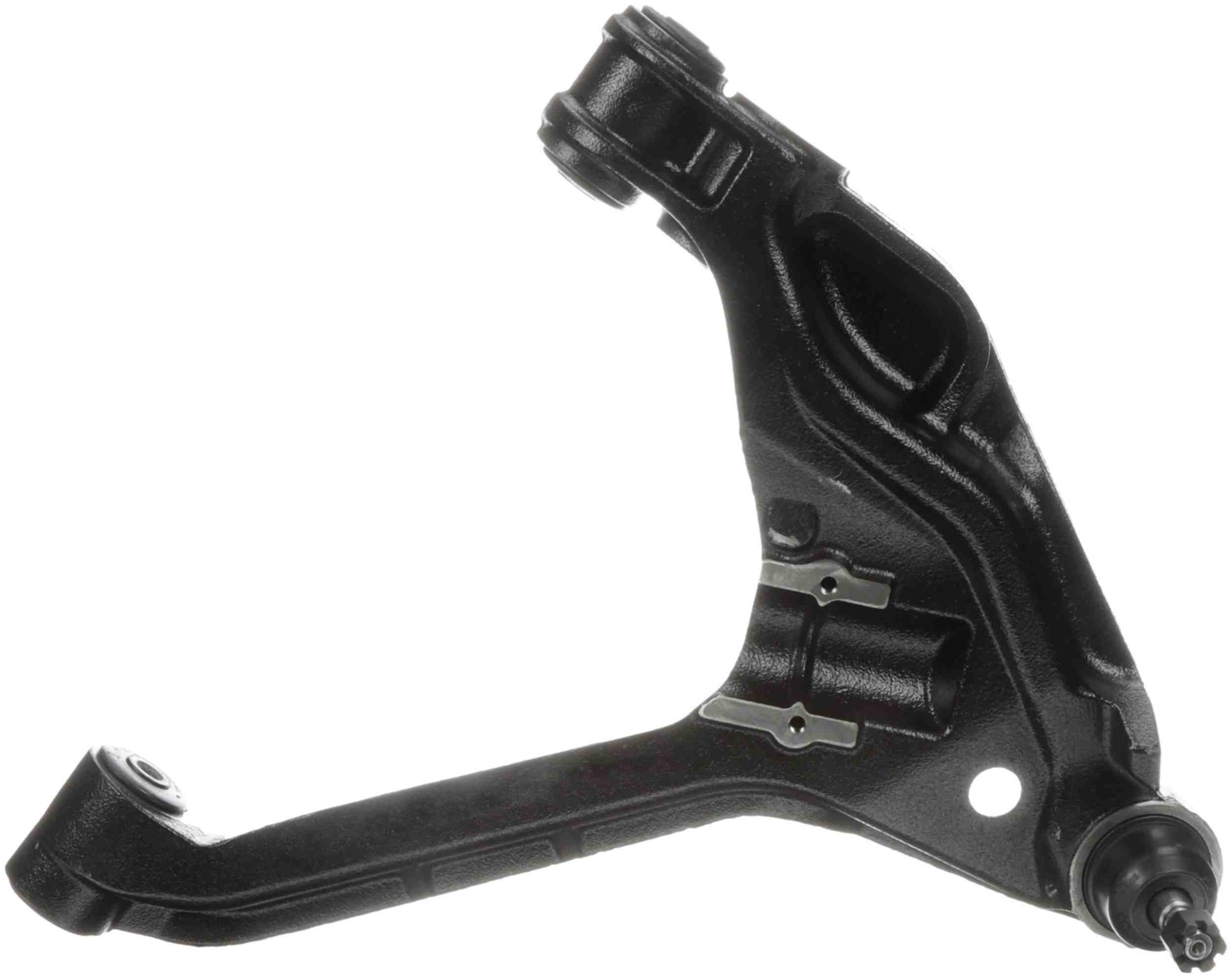 Delphi Control Arm and Ball Joint Assembly TC6262