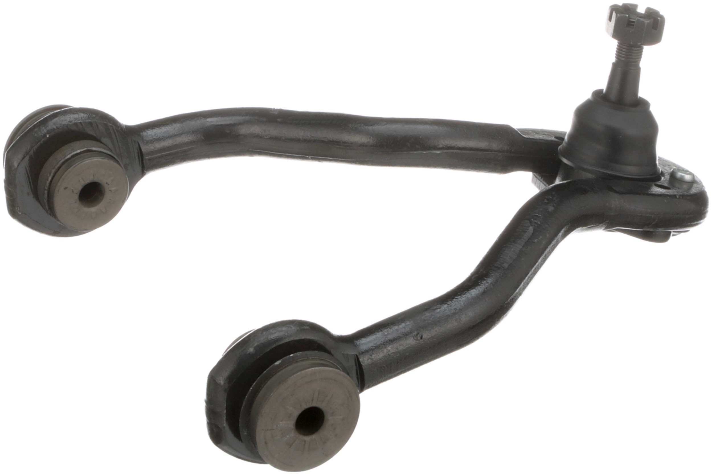Delphi Control Arm and Ball Joint Assembly TC6263