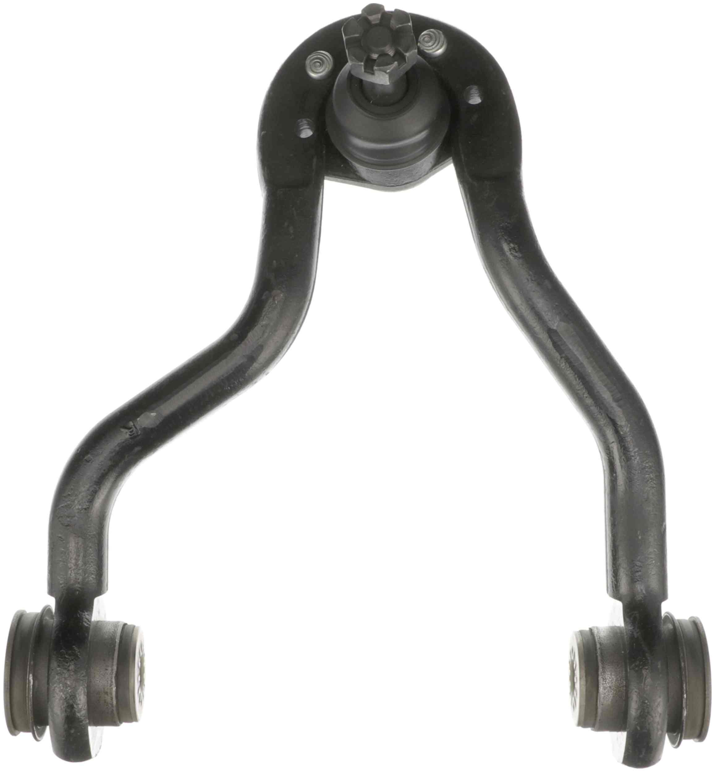 Delphi Control Arm and Ball Joint Assembly TC6263