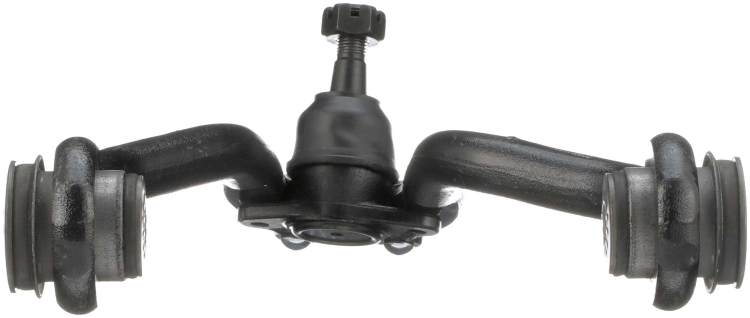 Delphi Control Arm and Ball Joint Assembly TC6264