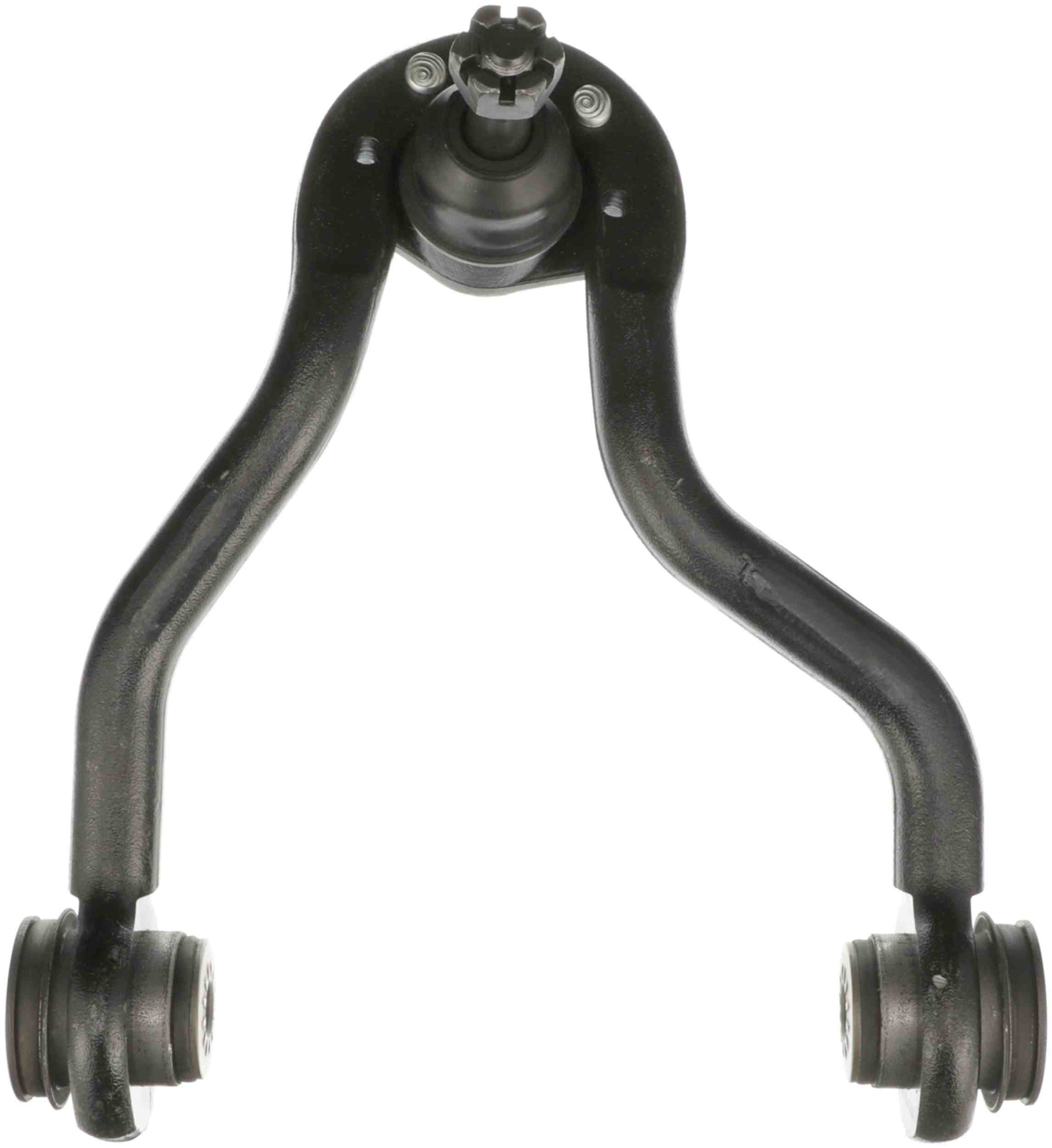 Delphi Control Arm and Ball Joint Assembly TC6264