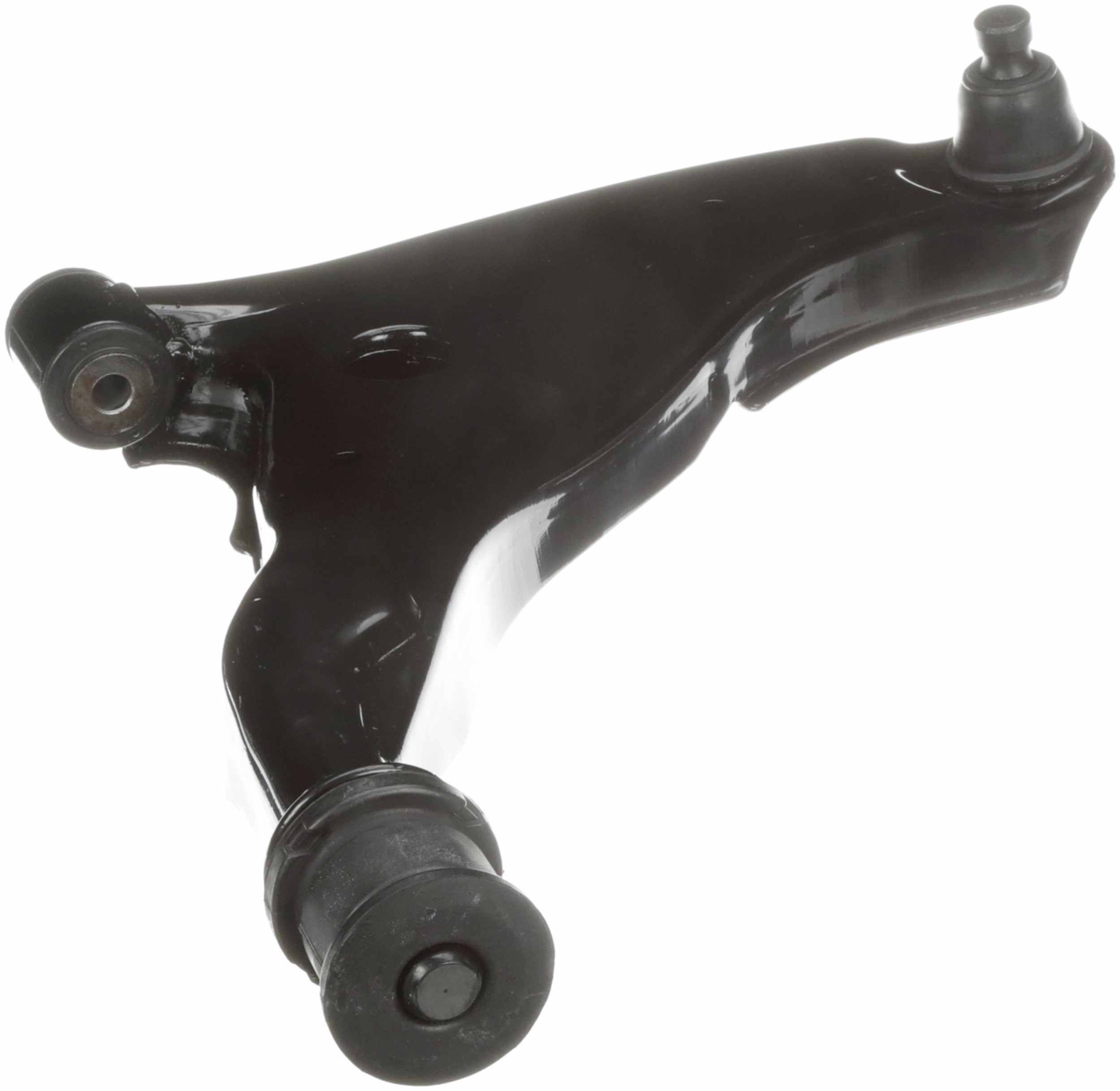 Delphi Control Arm and Ball Joint Assembly TC6265