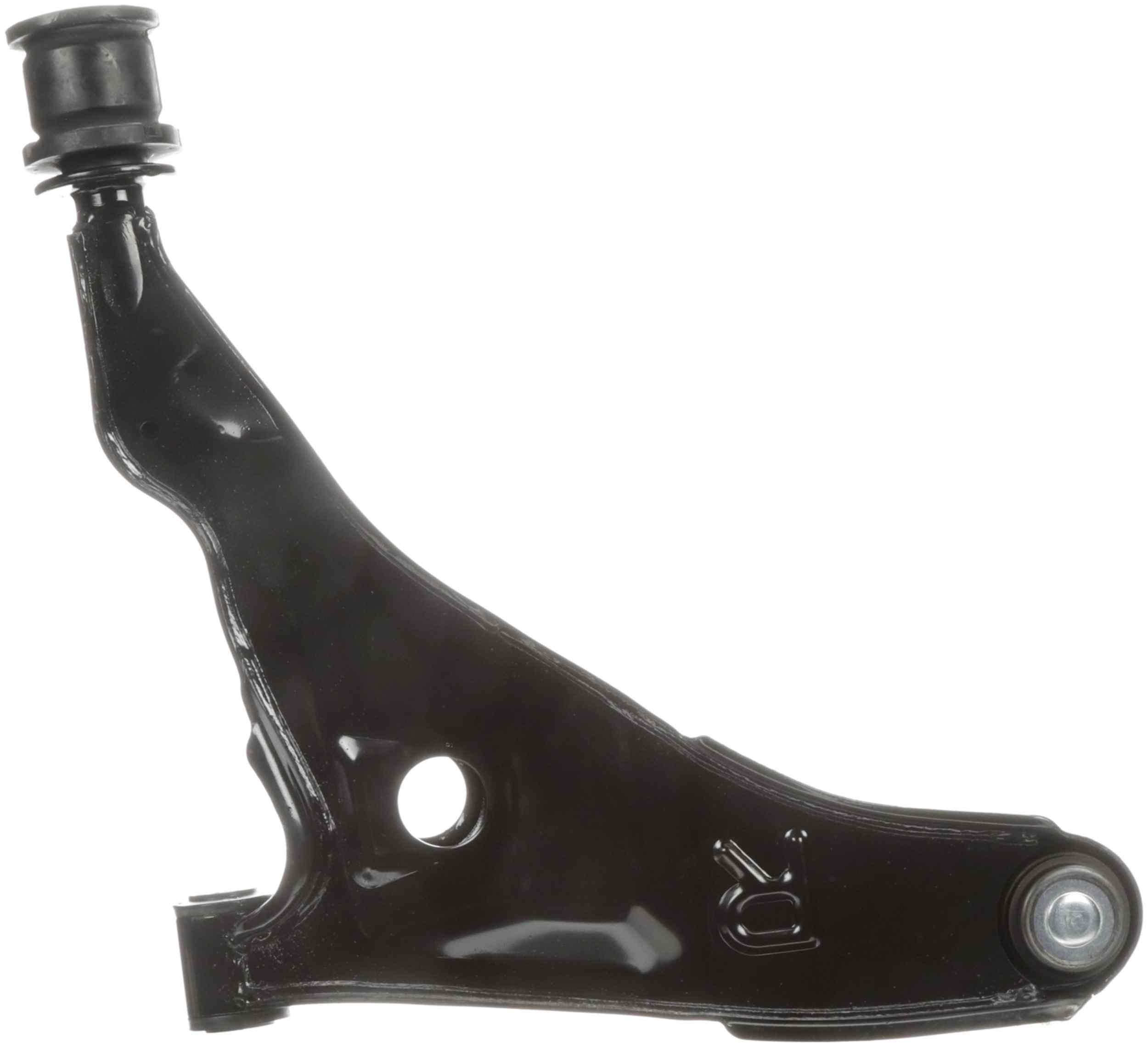 Delphi Control Arm and Ball Joint Assembly TC6265
