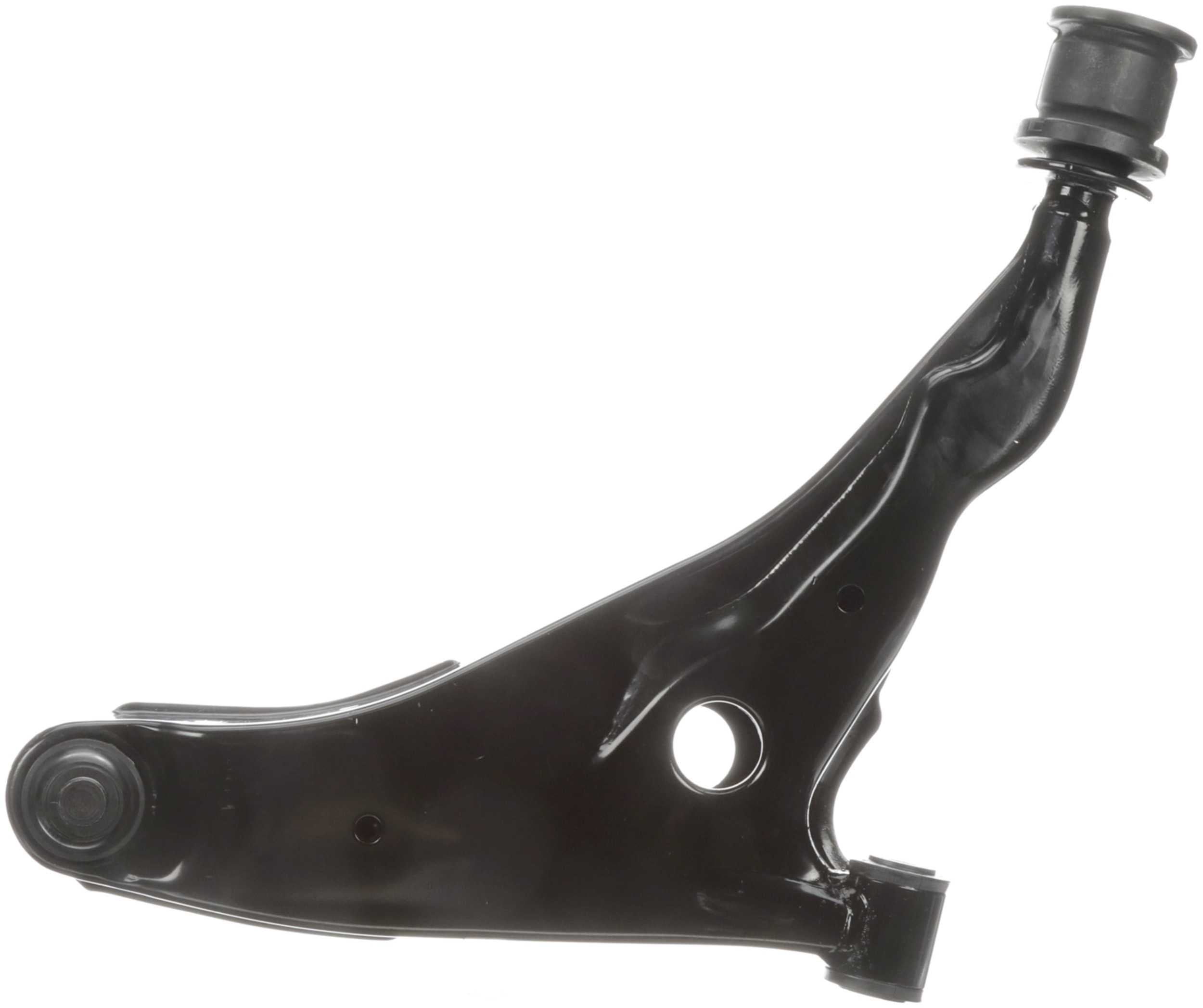 Delphi Control Arm and Ball Joint Assembly TC6265