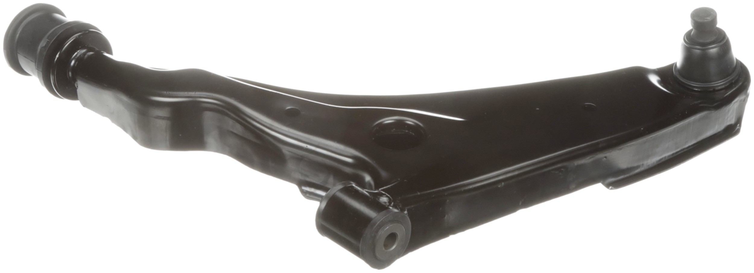 Delphi Control Arm and Ball Joint Assembly TC6266