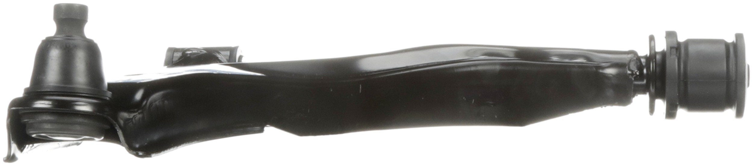 Delphi Control Arm and Ball Joint Assembly TC6266