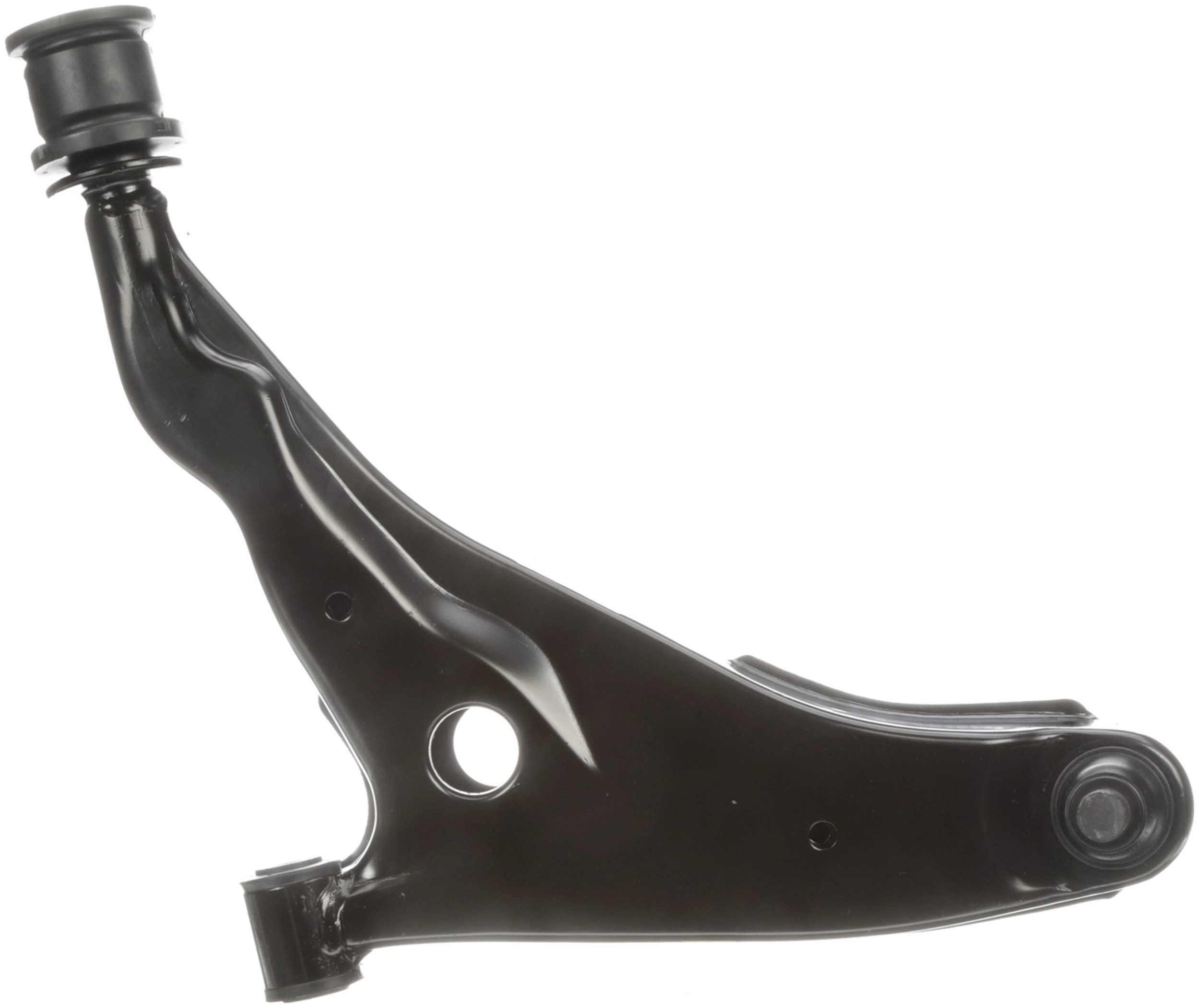 Delphi Control Arm and Ball Joint Assembly TC6266