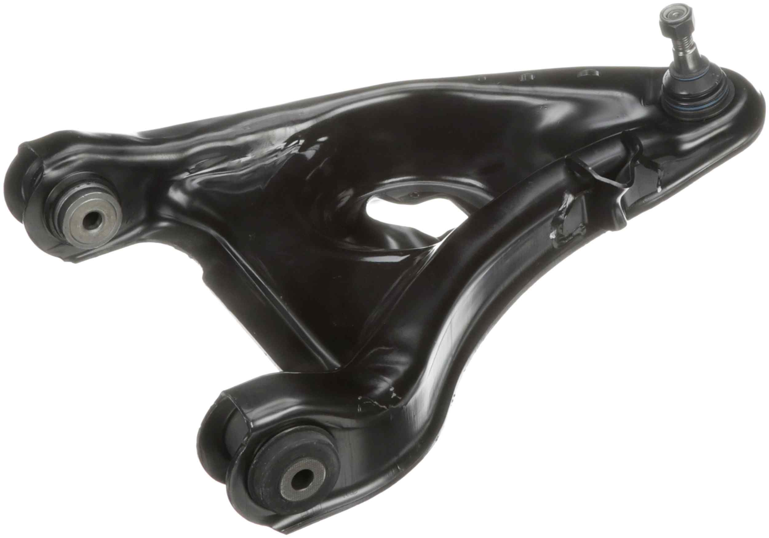 Delphi Control Arm and Ball Joint Assembly TC6272