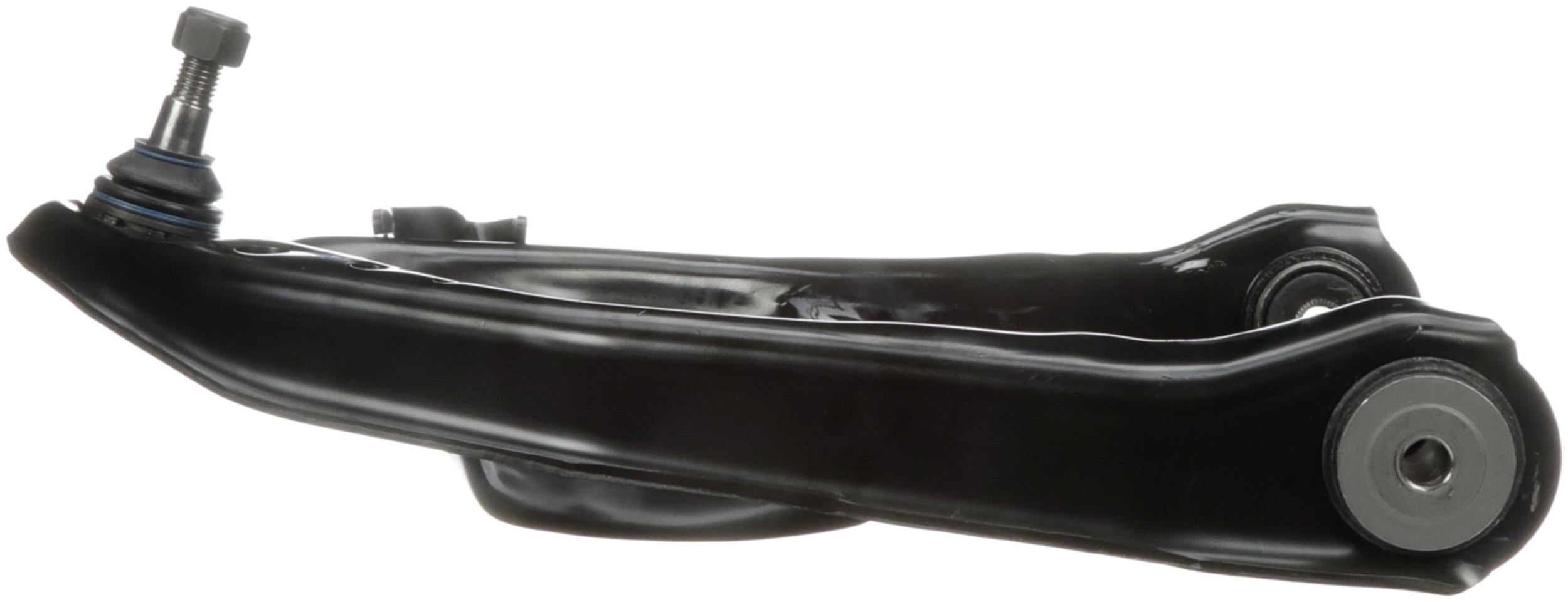 Delphi Control Arm and Ball Joint Assembly TC6272