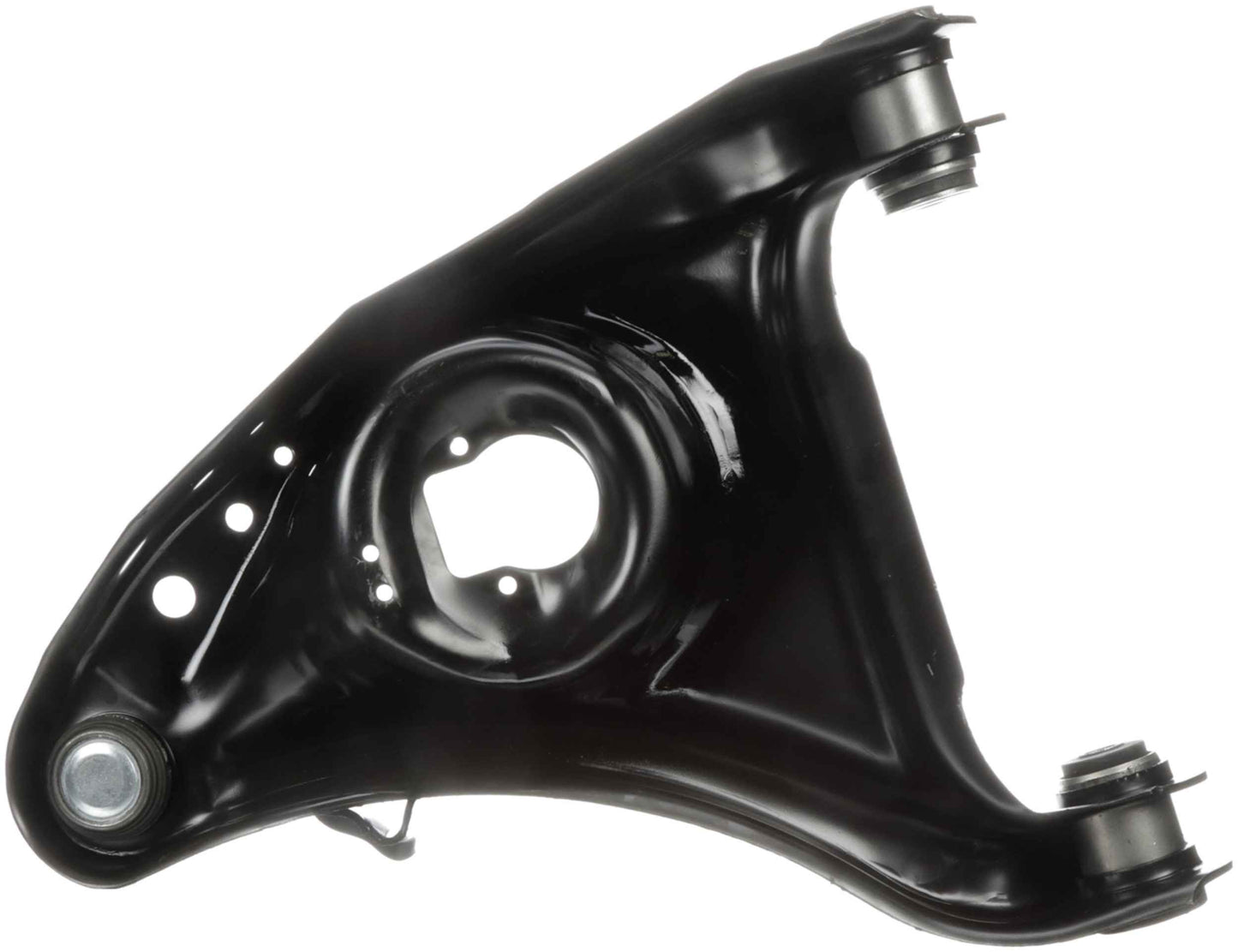 Delphi Control Arm and Ball Joint Assembly TC6272