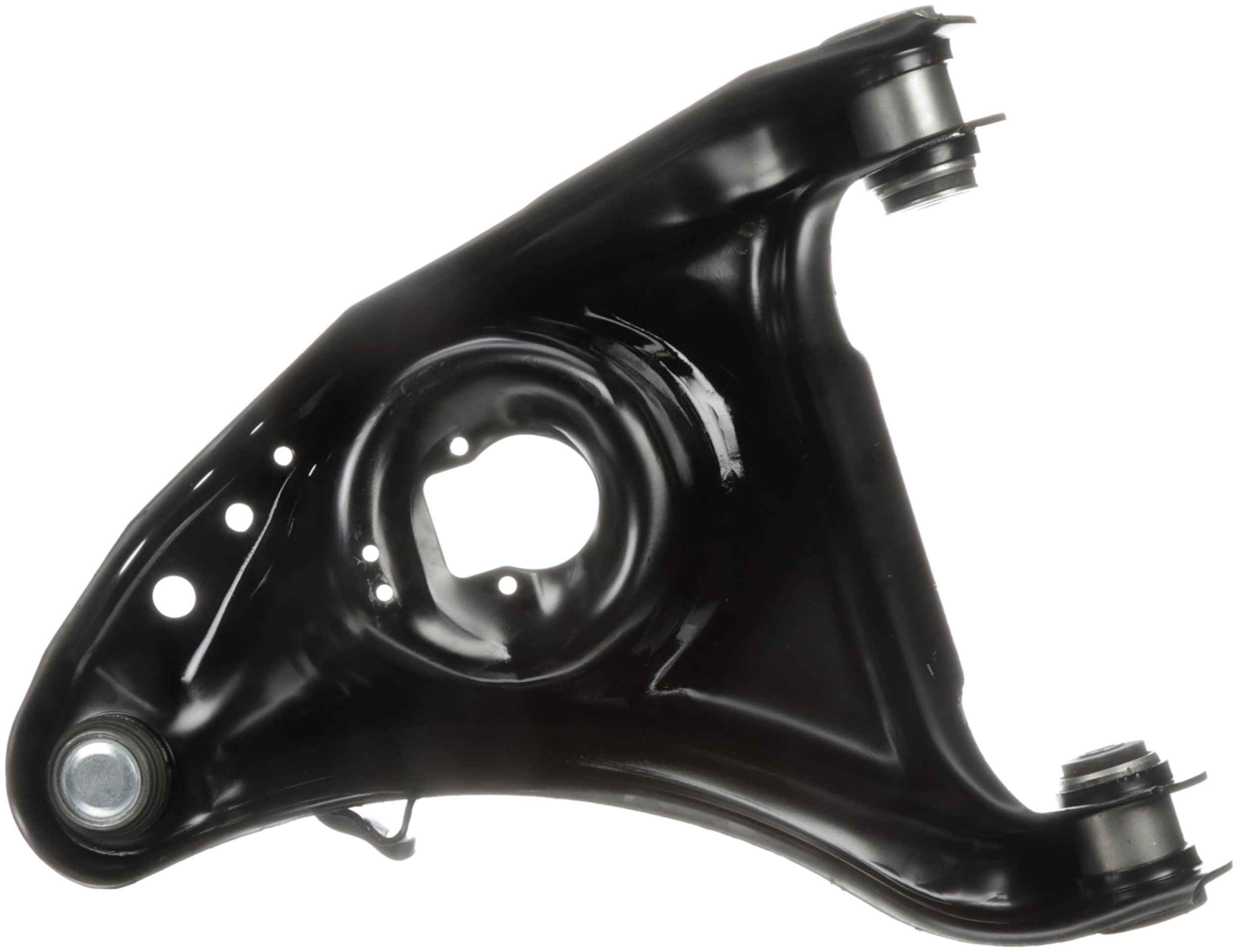 Delphi Control Arm and Ball Joint Assembly TC6272