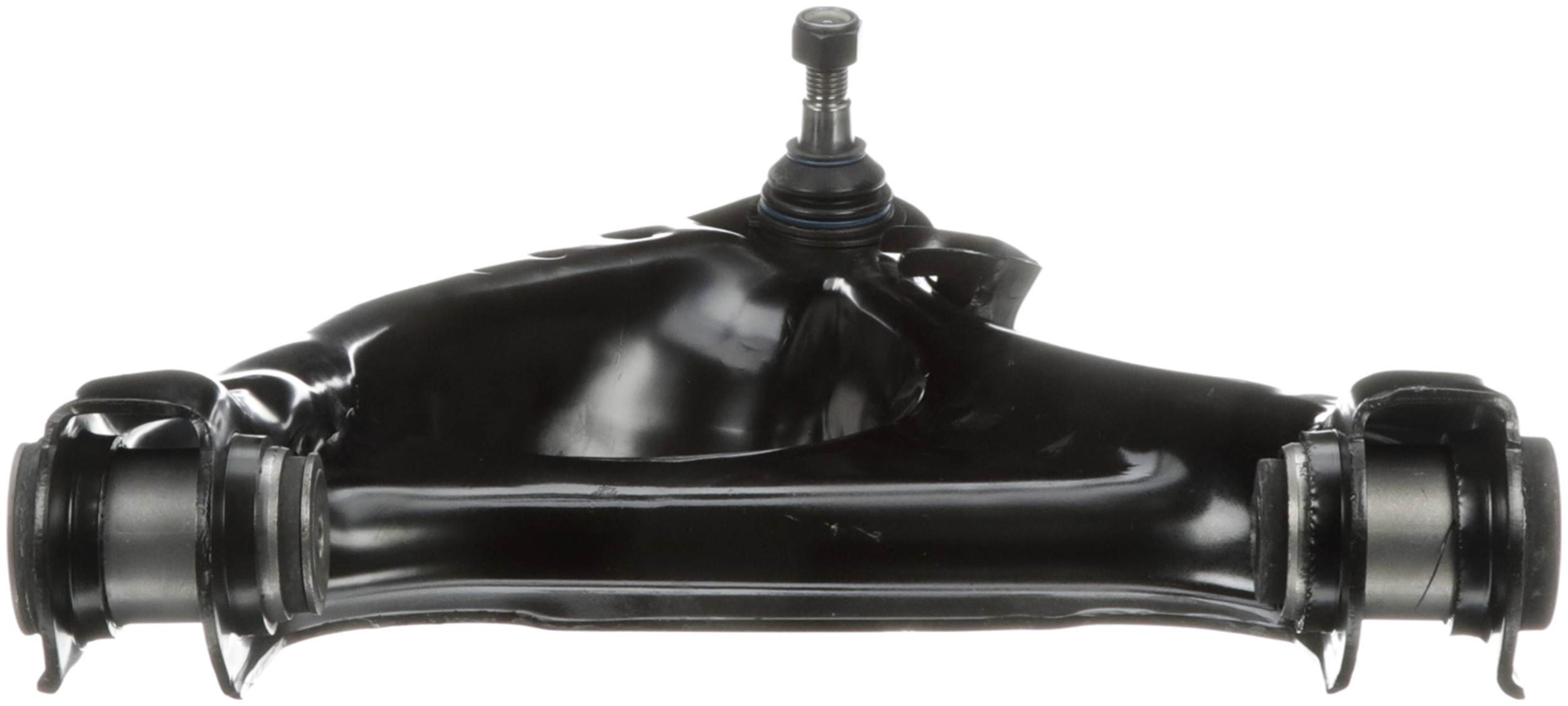 Delphi Control Arm and Ball Joint Assembly TC6272
