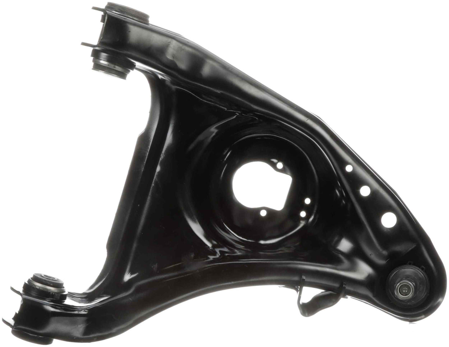 Delphi Control Arm and Ball Joint Assembly TC6272
