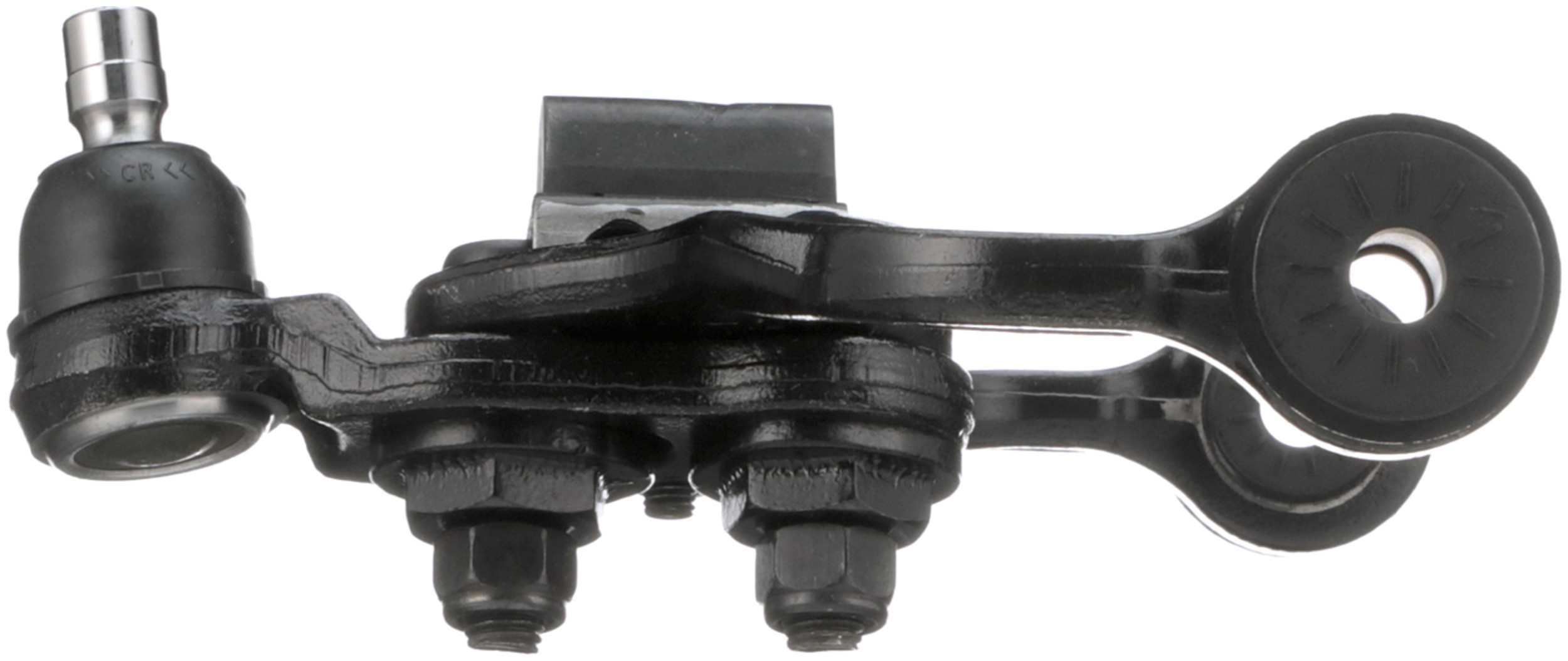 Delphi Control Arm and Ball Joint Assembly TC6273