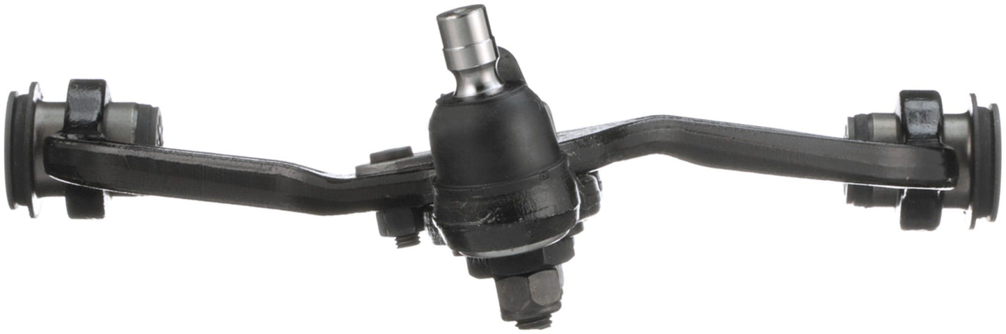 Delphi Control Arm and Ball Joint Assembly TC6273