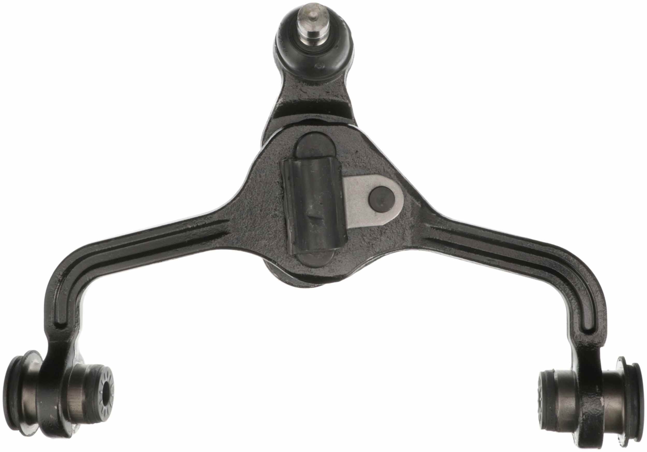 Delphi Control Arm and Ball Joint Assembly TC6273