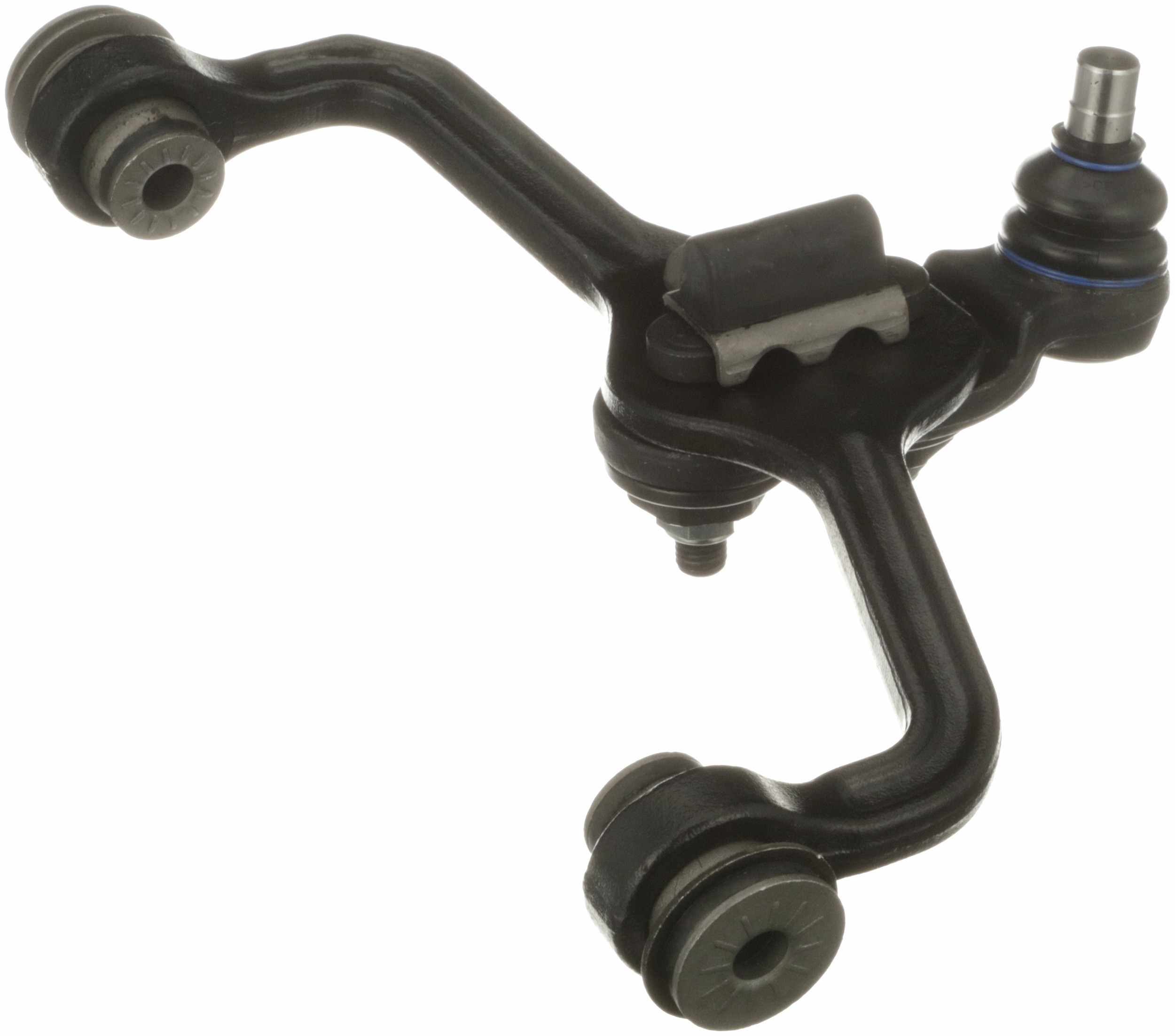 Delphi Control Arm and Ball Joint Assembly TC6274