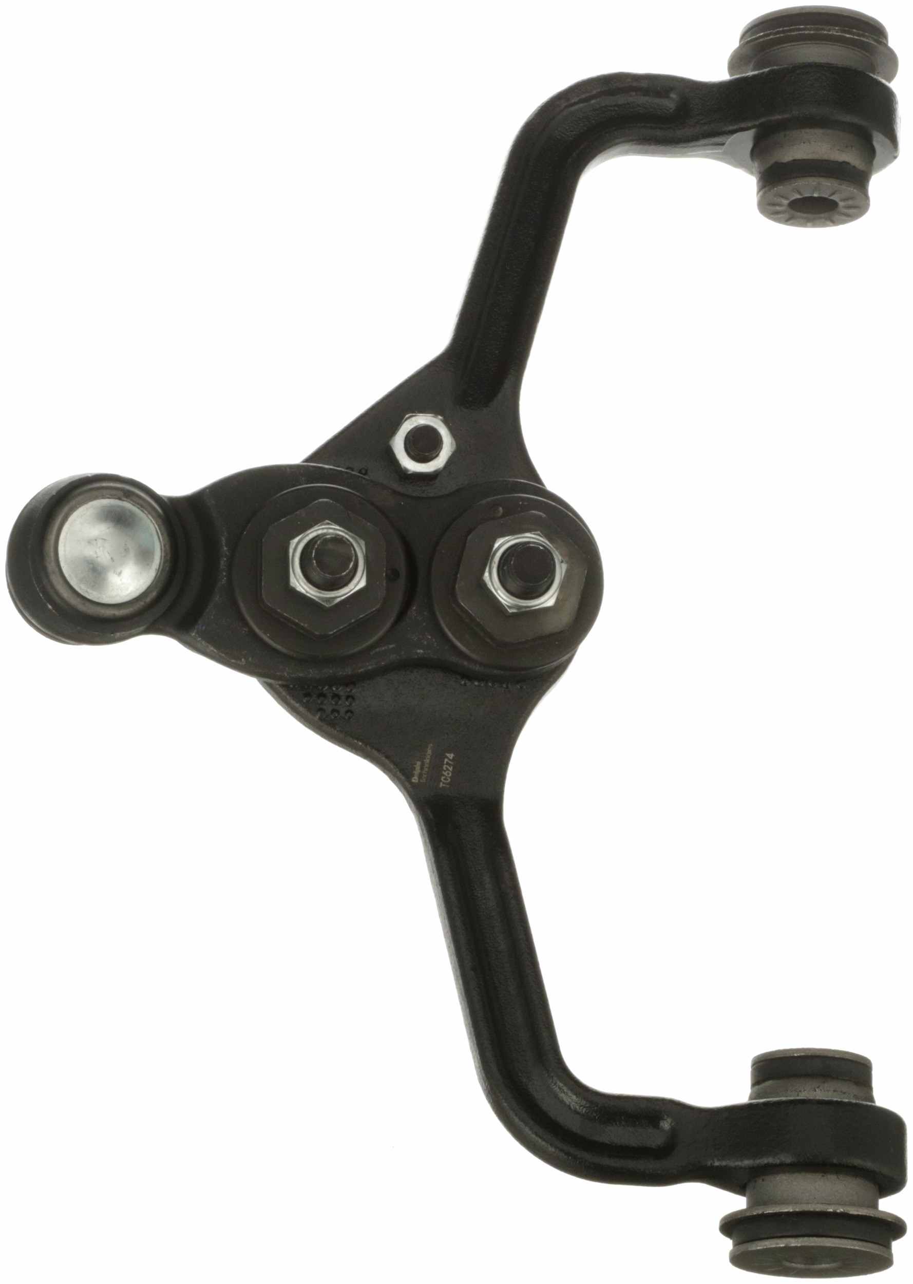 Delphi Control Arm and Ball Joint Assembly TC6274