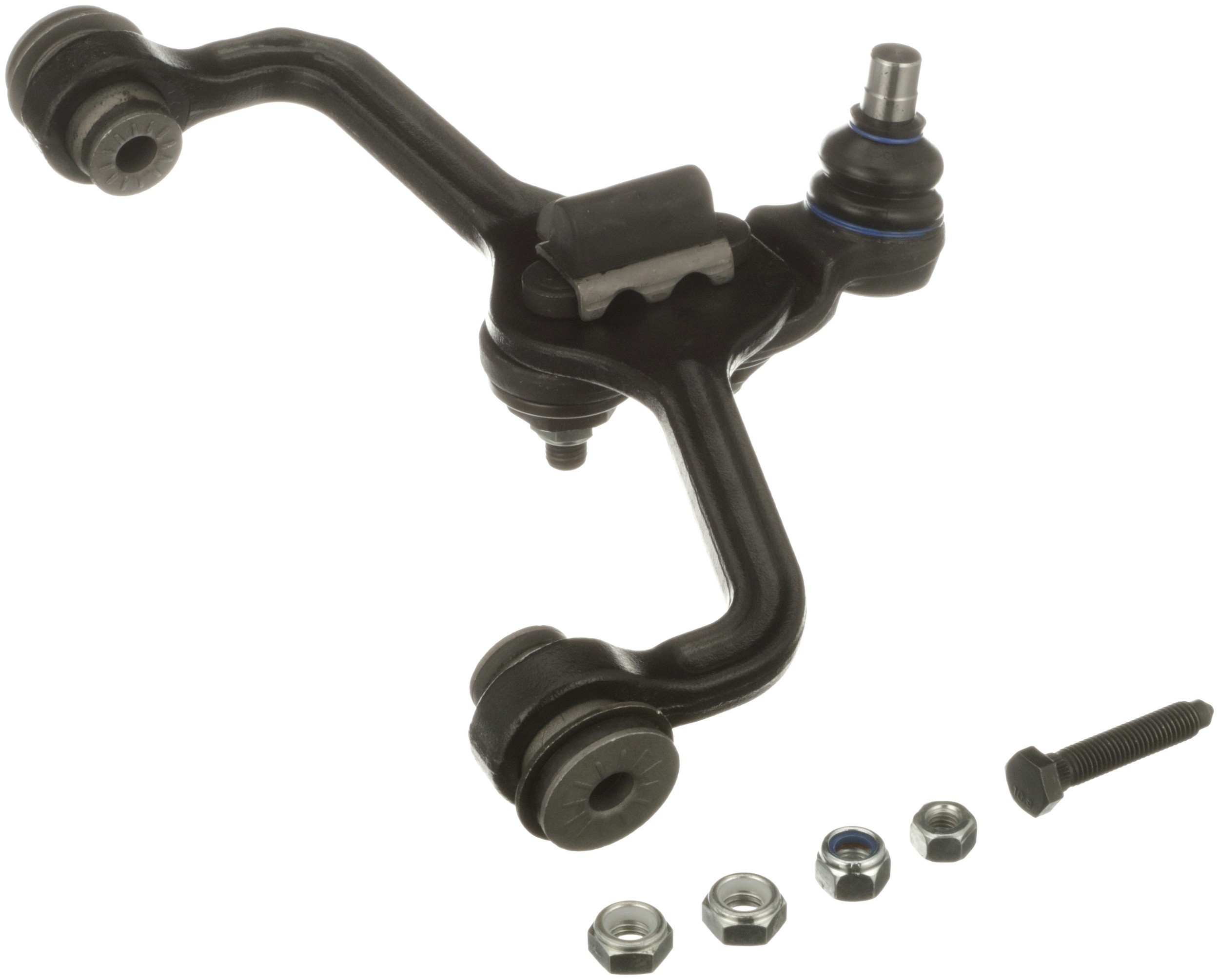 Delphi Control Arm and Ball Joint Assembly TC6274