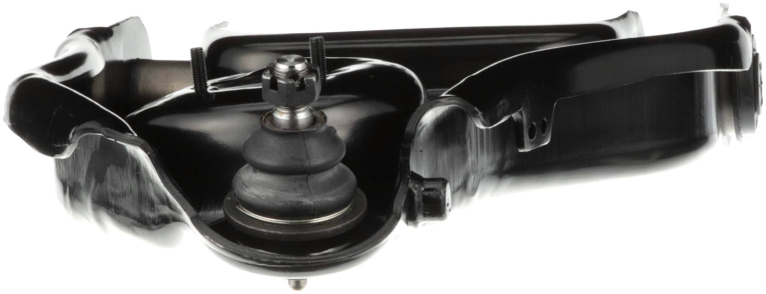 Delphi Control Arm and Ball Joint Assembly TC6277