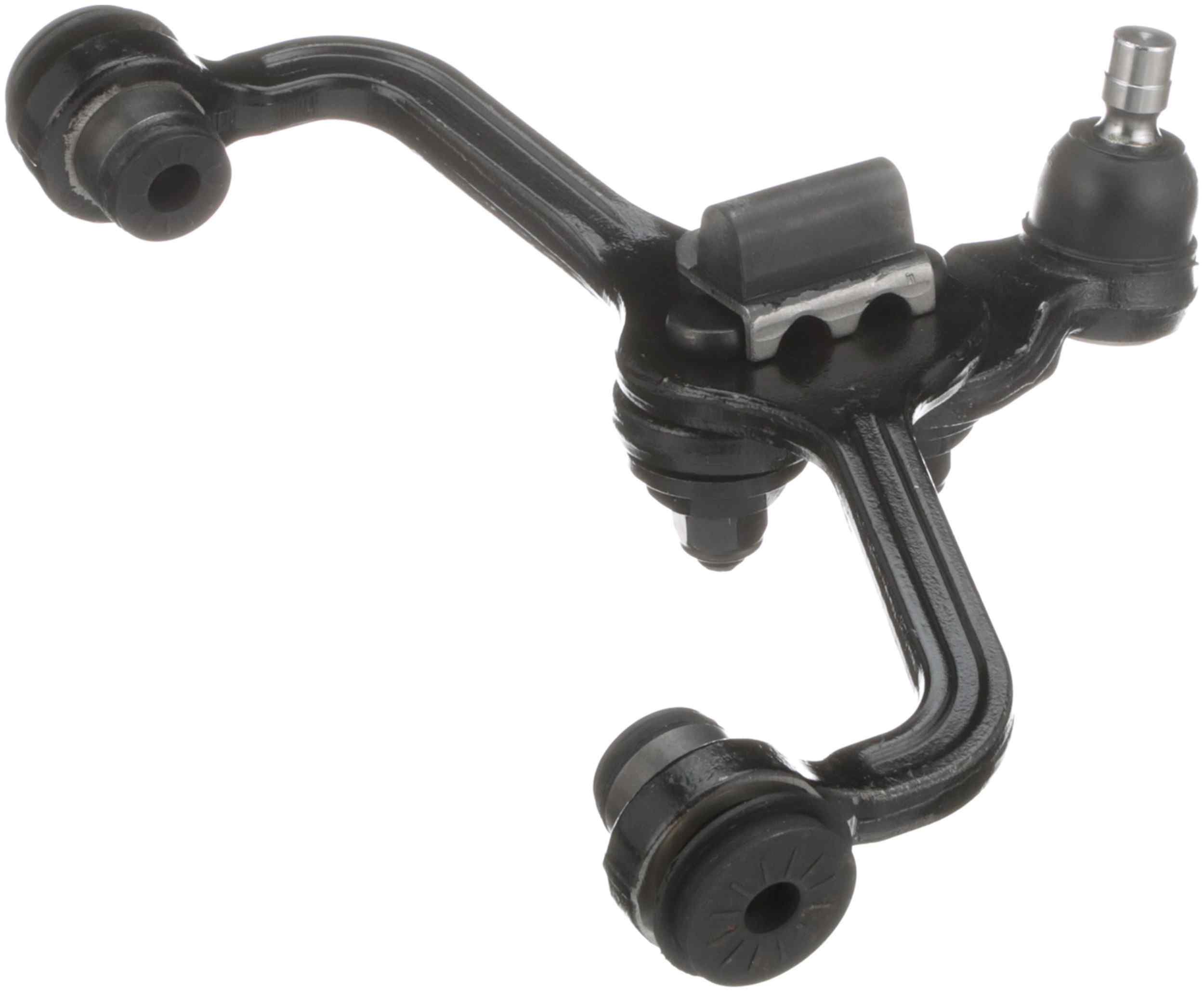 Delphi Control Arm and Ball Joint Assembly TC6278