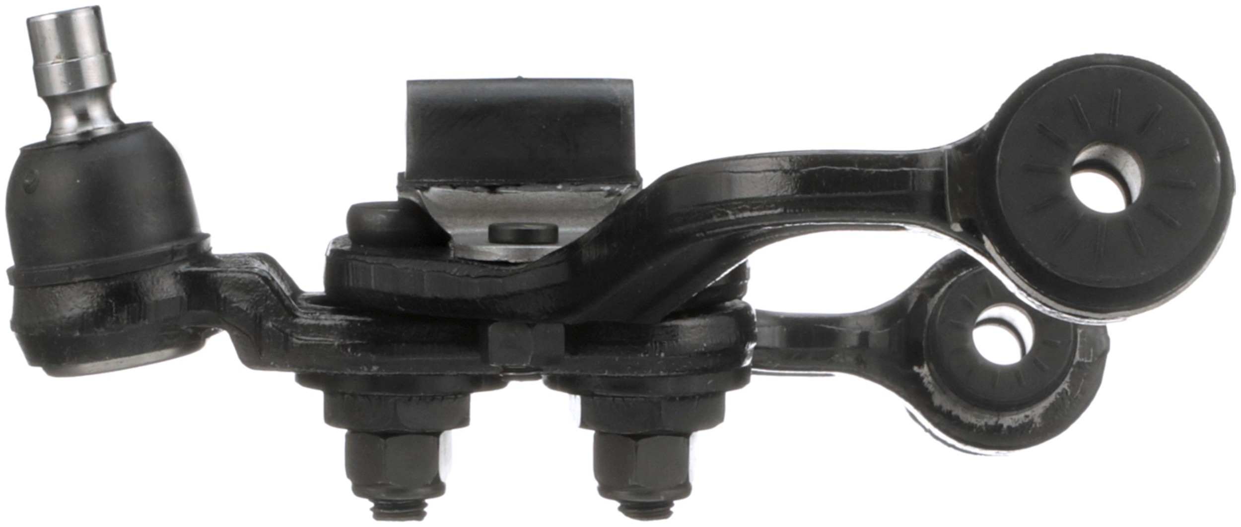 Delphi Control Arm and Ball Joint Assembly TC6278