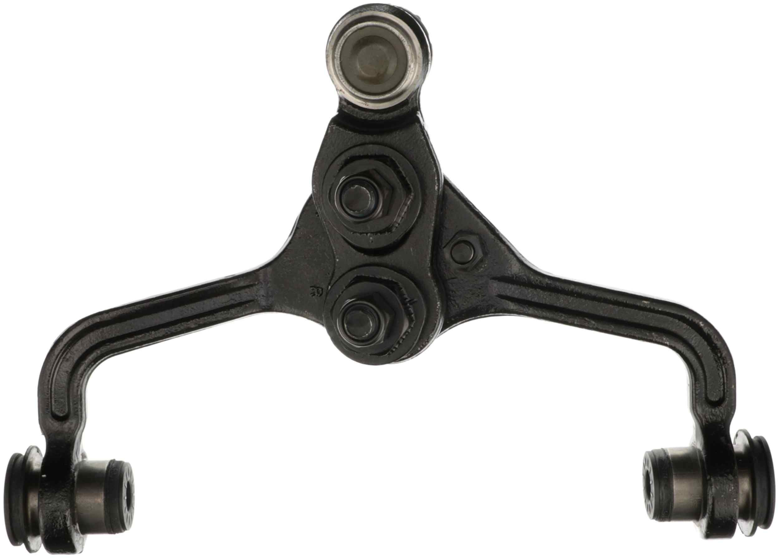 Delphi Control Arm and Ball Joint Assembly TC6278