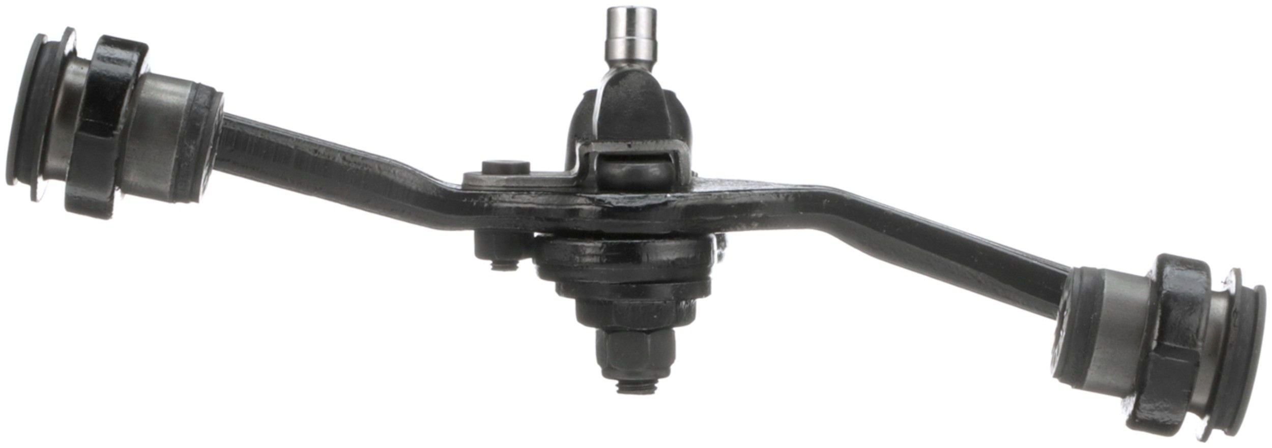 Delphi Control Arm and Ball Joint Assembly TC6278