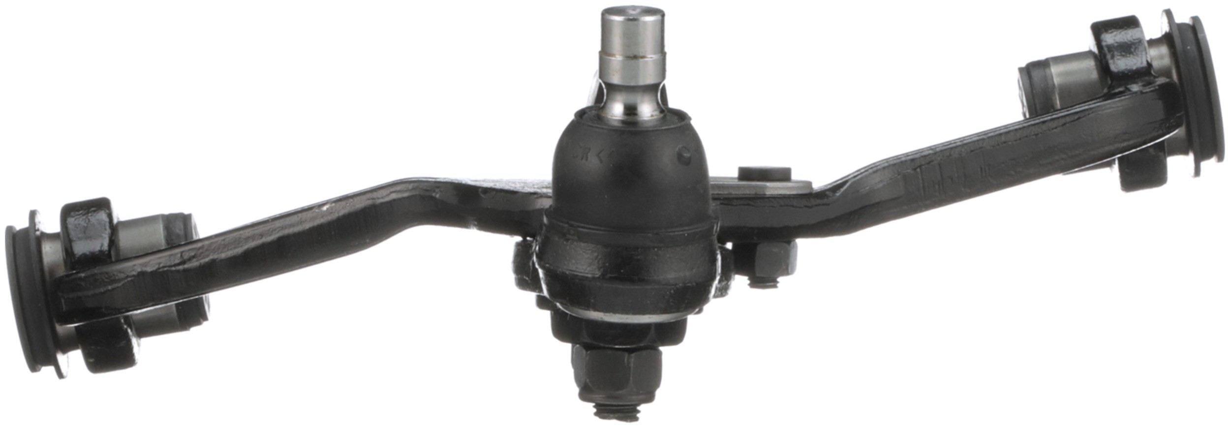 Delphi Control Arm and Ball Joint Assembly TC6278