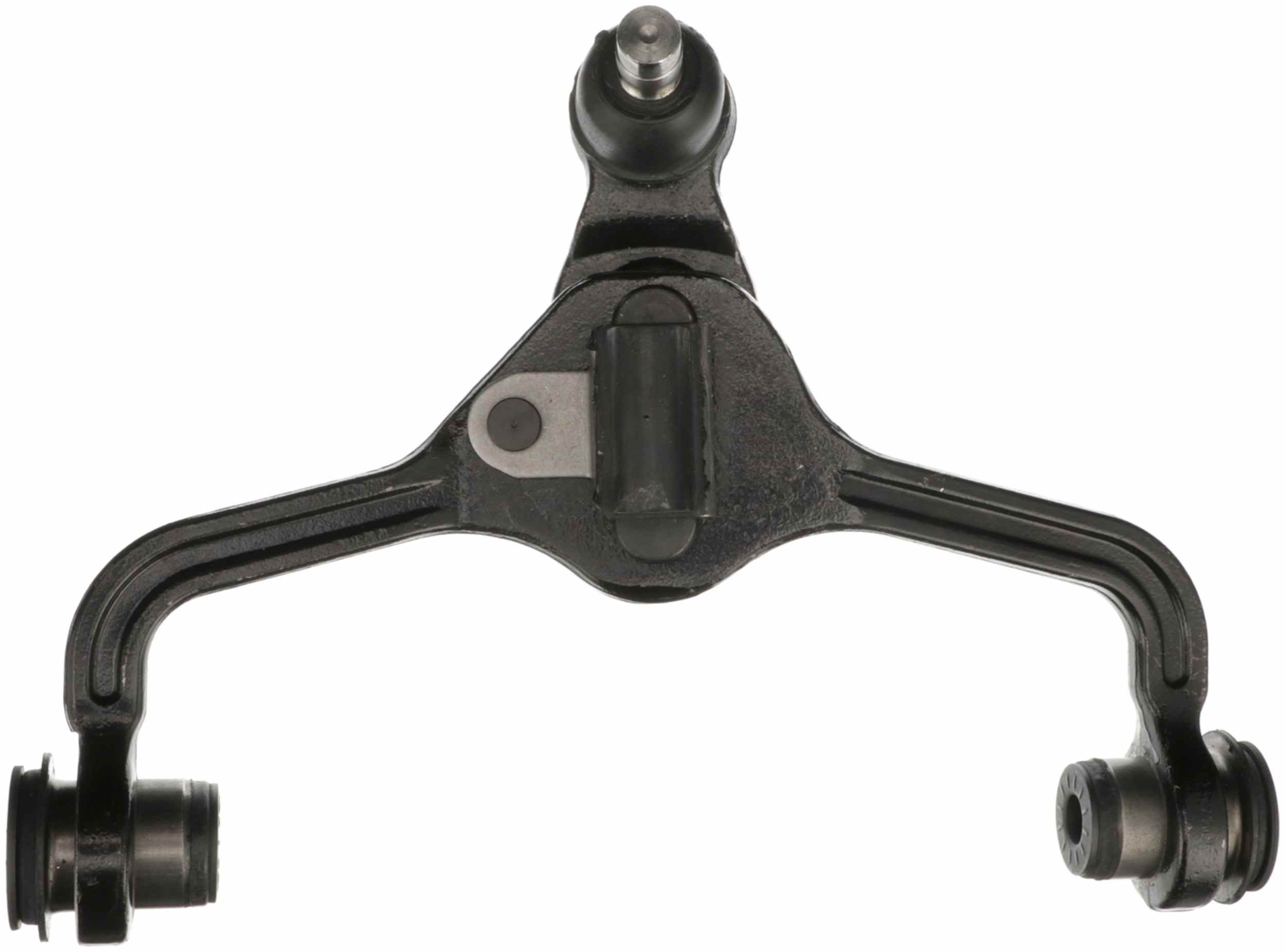 Delphi Control Arm and Ball Joint Assembly TC6278