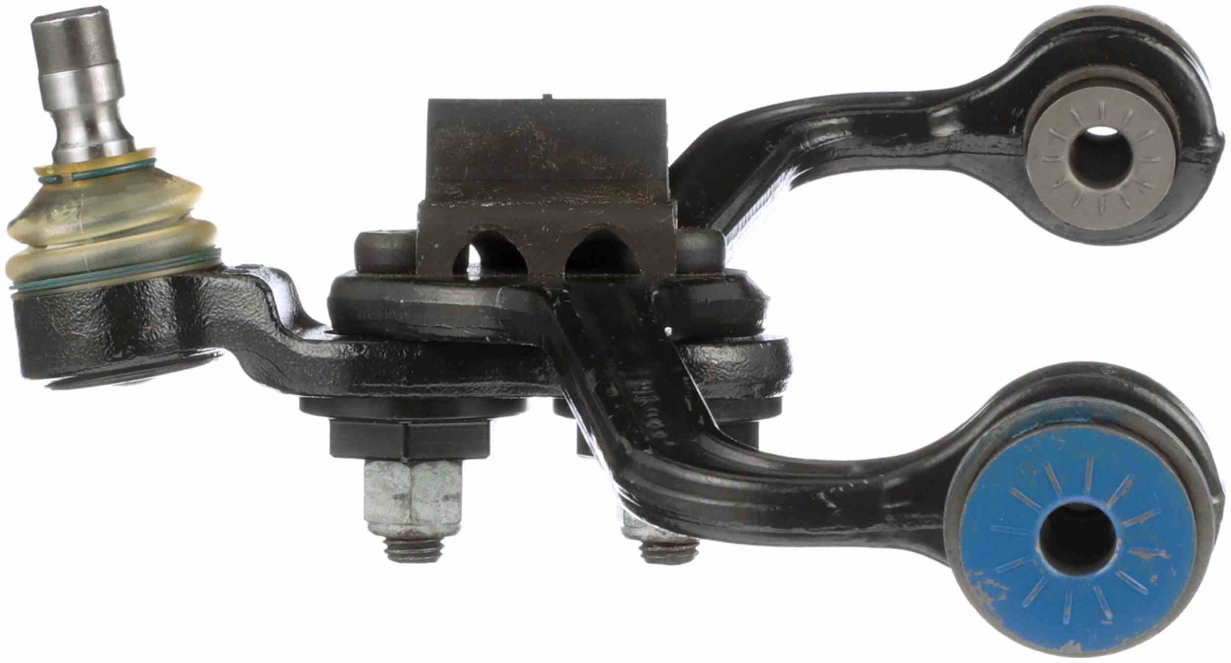 Delphi Control Arm and Ball Joint Assembly TC6279