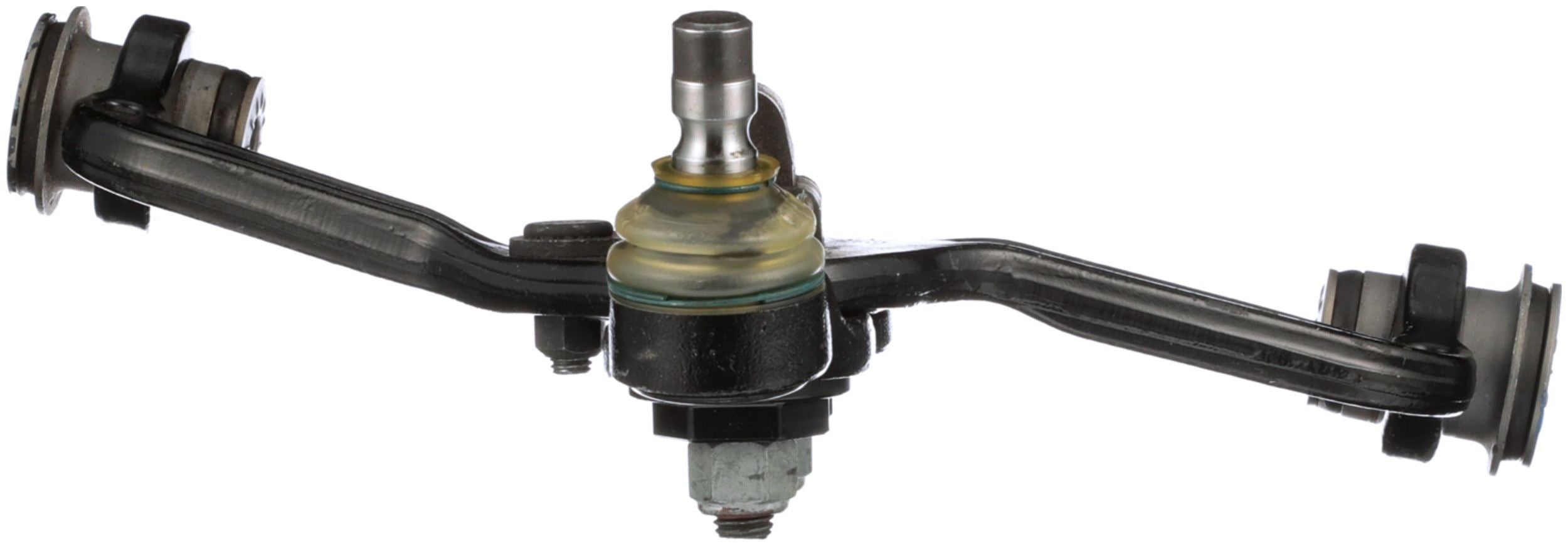 Delphi Control Arm and Ball Joint Assembly TC6279