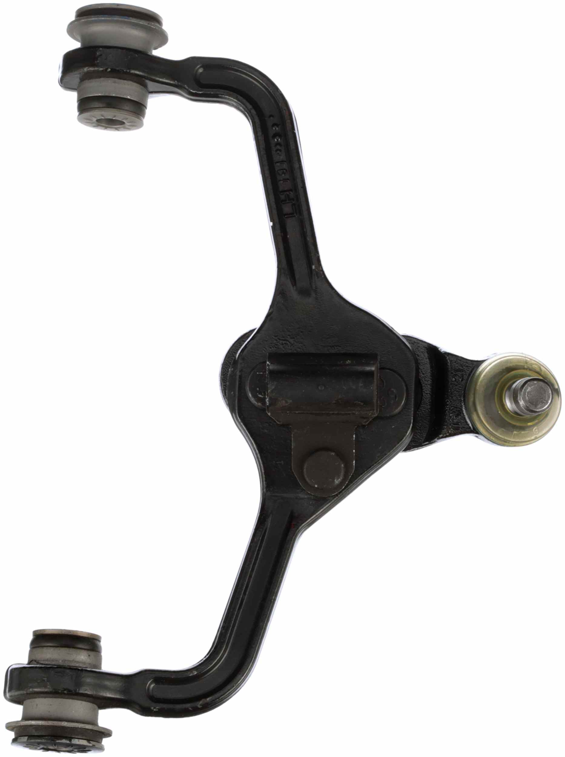 Delphi Control Arm and Ball Joint Assembly TC6279