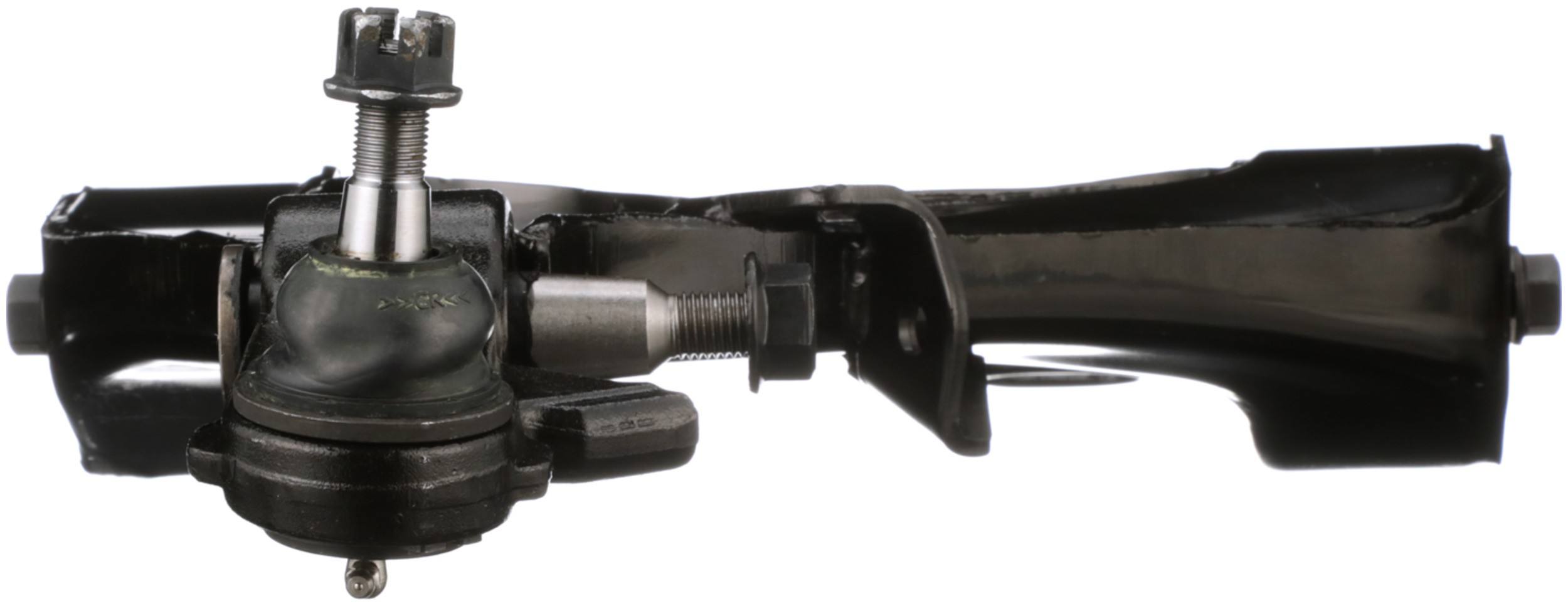 Delphi Control Arm and Ball Joint Assembly TC6282