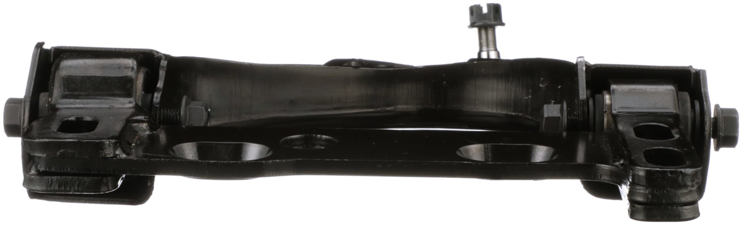 Delphi Control Arm and Ball Joint Assembly TC6282