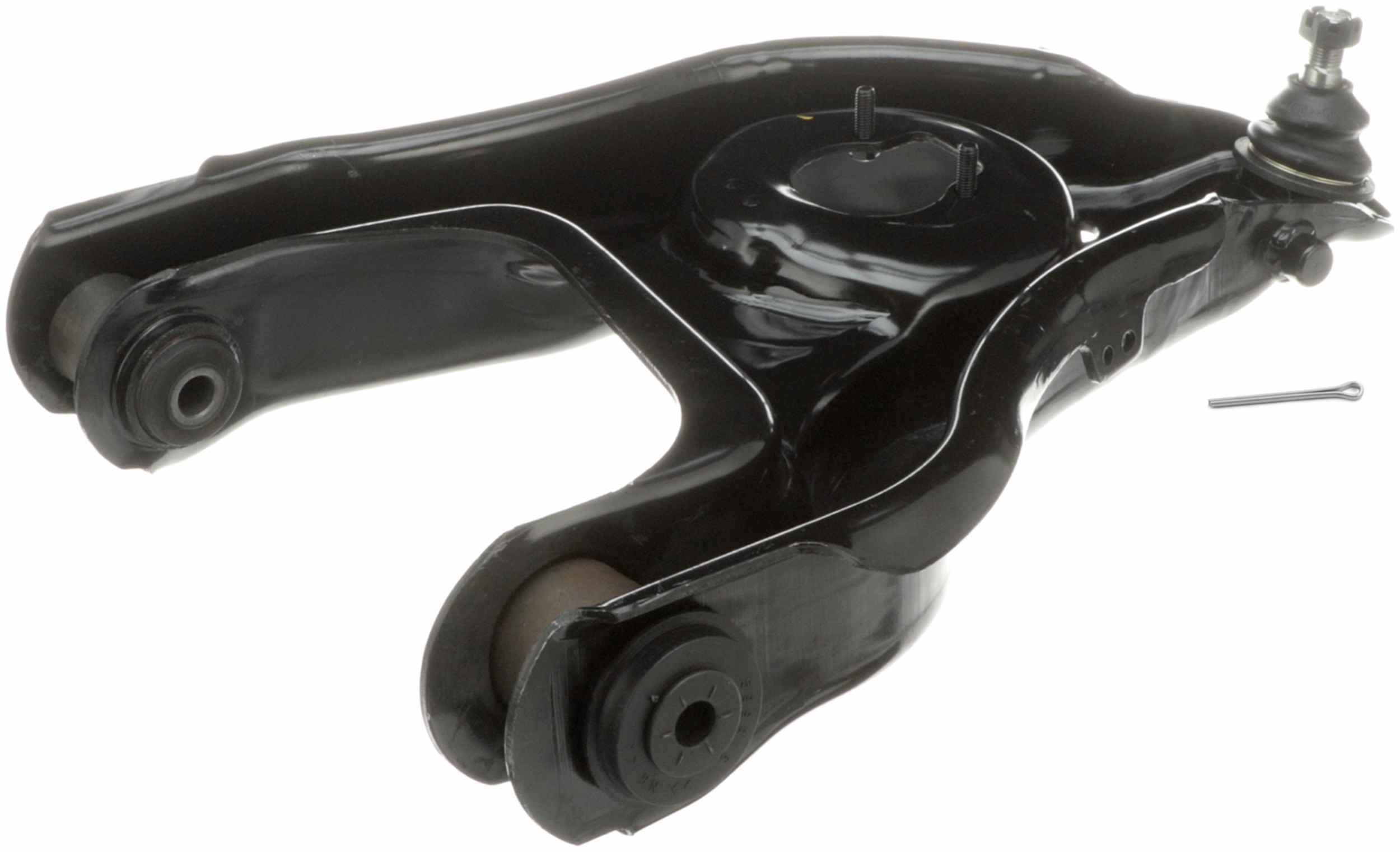 Delphi Control Arm and Ball Joint Assembly TC6283