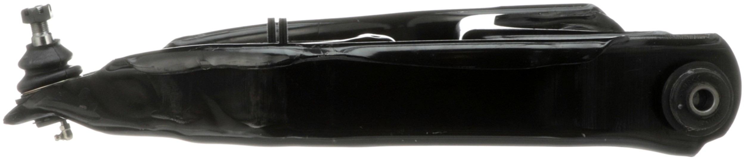 Delphi Control Arm and Ball Joint Assembly TC6283