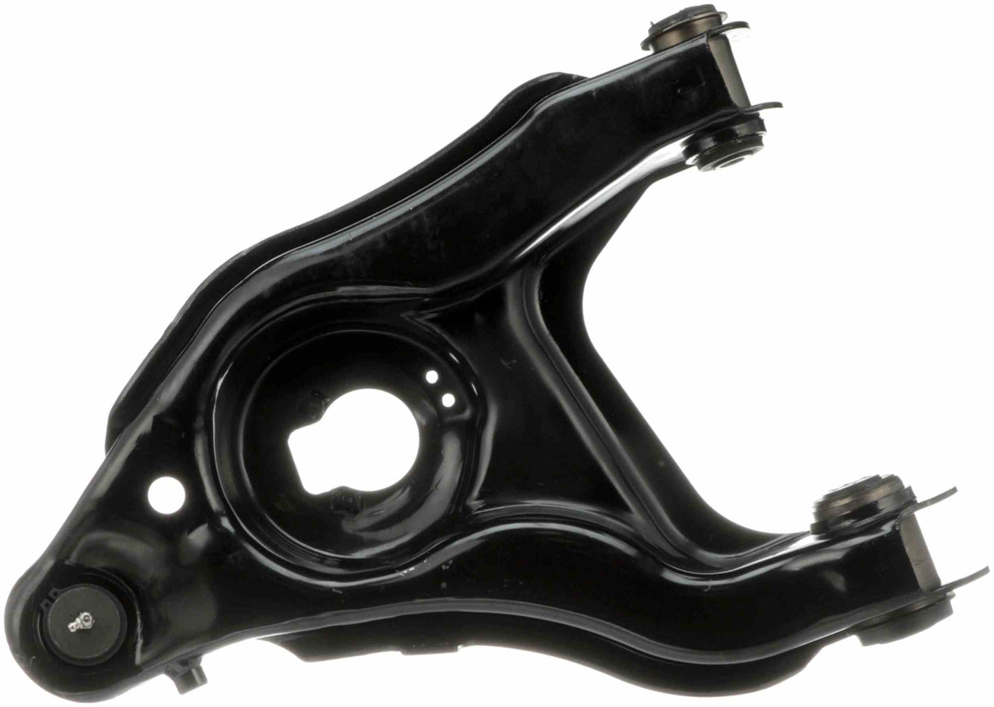 Delphi Control Arm and Ball Joint Assembly TC6283