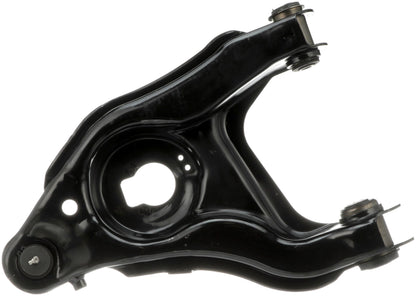 Delphi Control Arm and Ball Joint Assembly TC6283