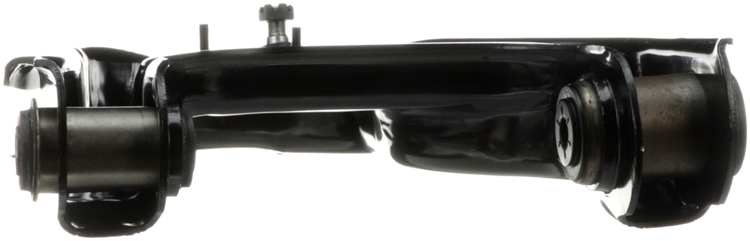 Delphi Control Arm and Ball Joint Assembly TC6283