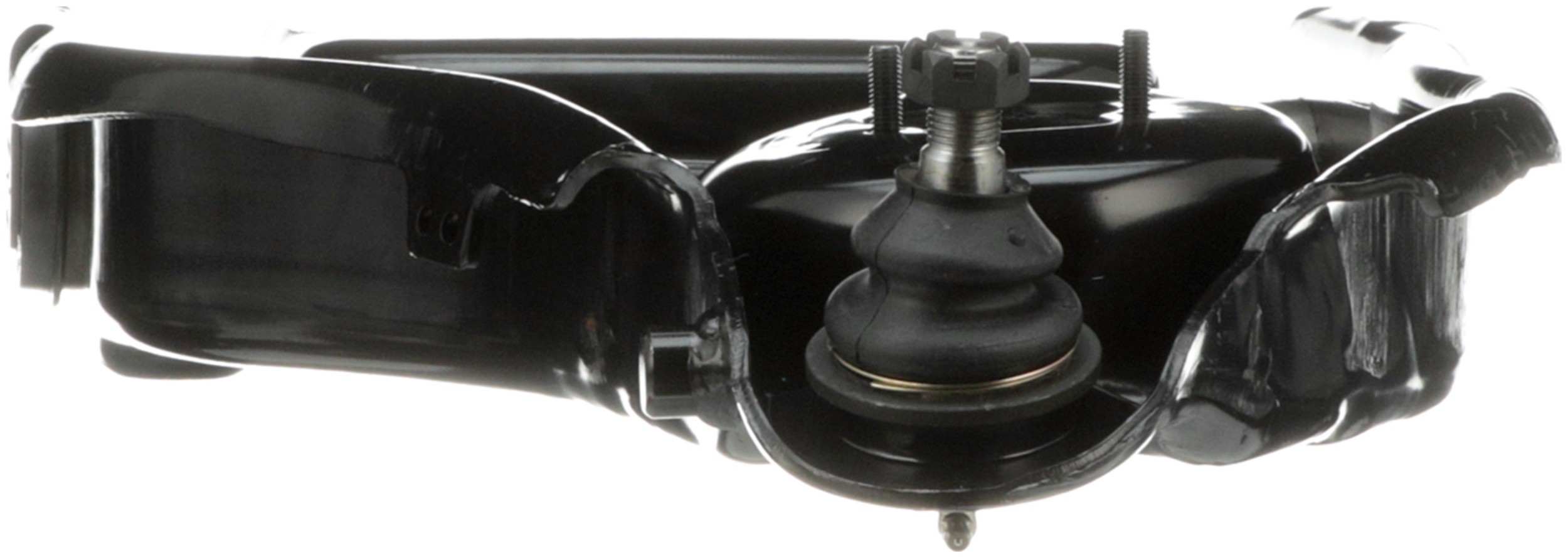 Delphi Control Arm and Ball Joint Assembly TC6283